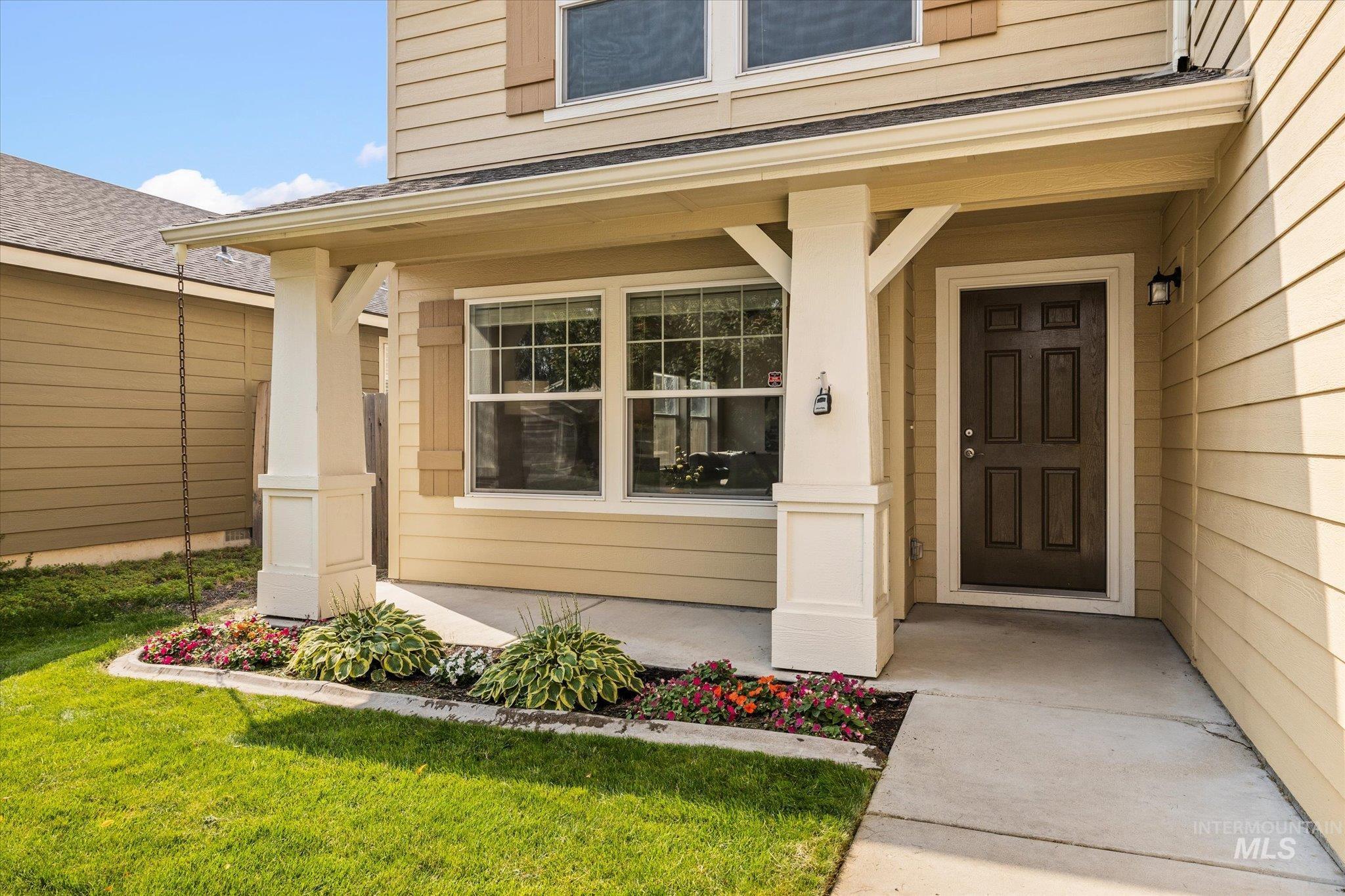 11135 W Dreamcatcher St, Boise, Idaho 83709, 4 Bedrooms, 2.5 Bathrooms, Residential For Sale, Price $540,000,MLS 98997496