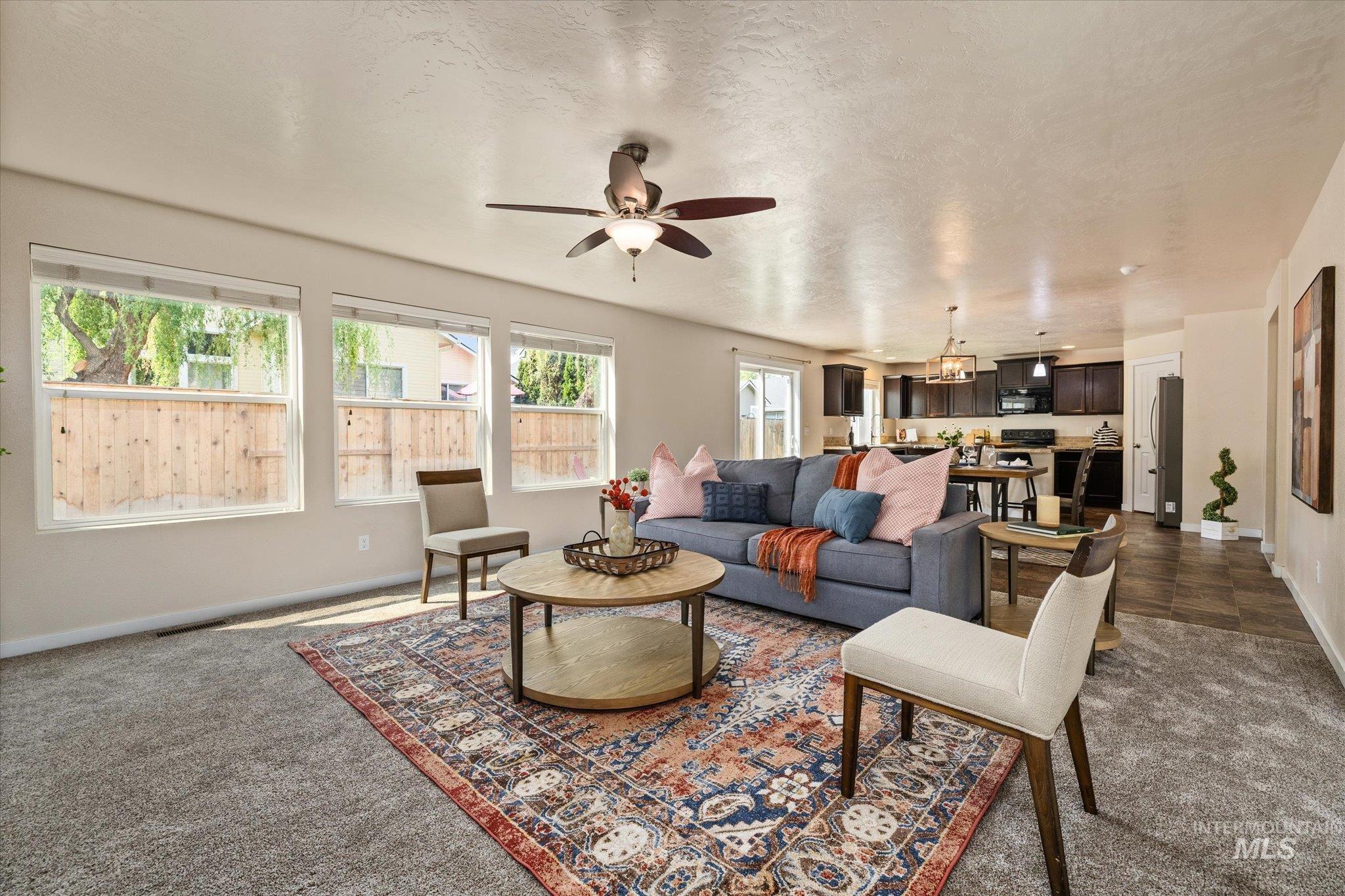 11135 W Dreamcatcher St, Boise, Idaho 83709, 4 Bedrooms, 2.5 Bathrooms, Residential For Sale, Price $540,000,MLS 98997496