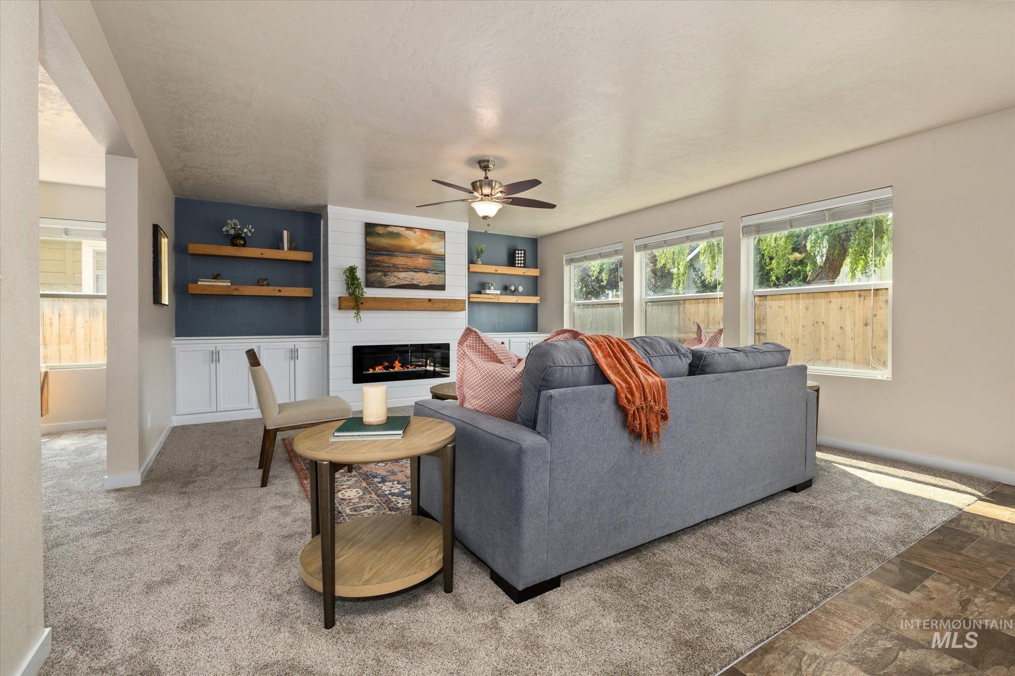 11135 W Dreamcatcher St, Boise, Idaho 83709, 4 Bedrooms, 2.5 Bathrooms, Residential For Sale, Price $540,000,MLS 98997496