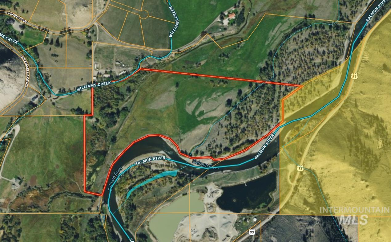 TBD TBD, Salmon, Idaho 83467, Land For Sale, Price $619,700, 98997497