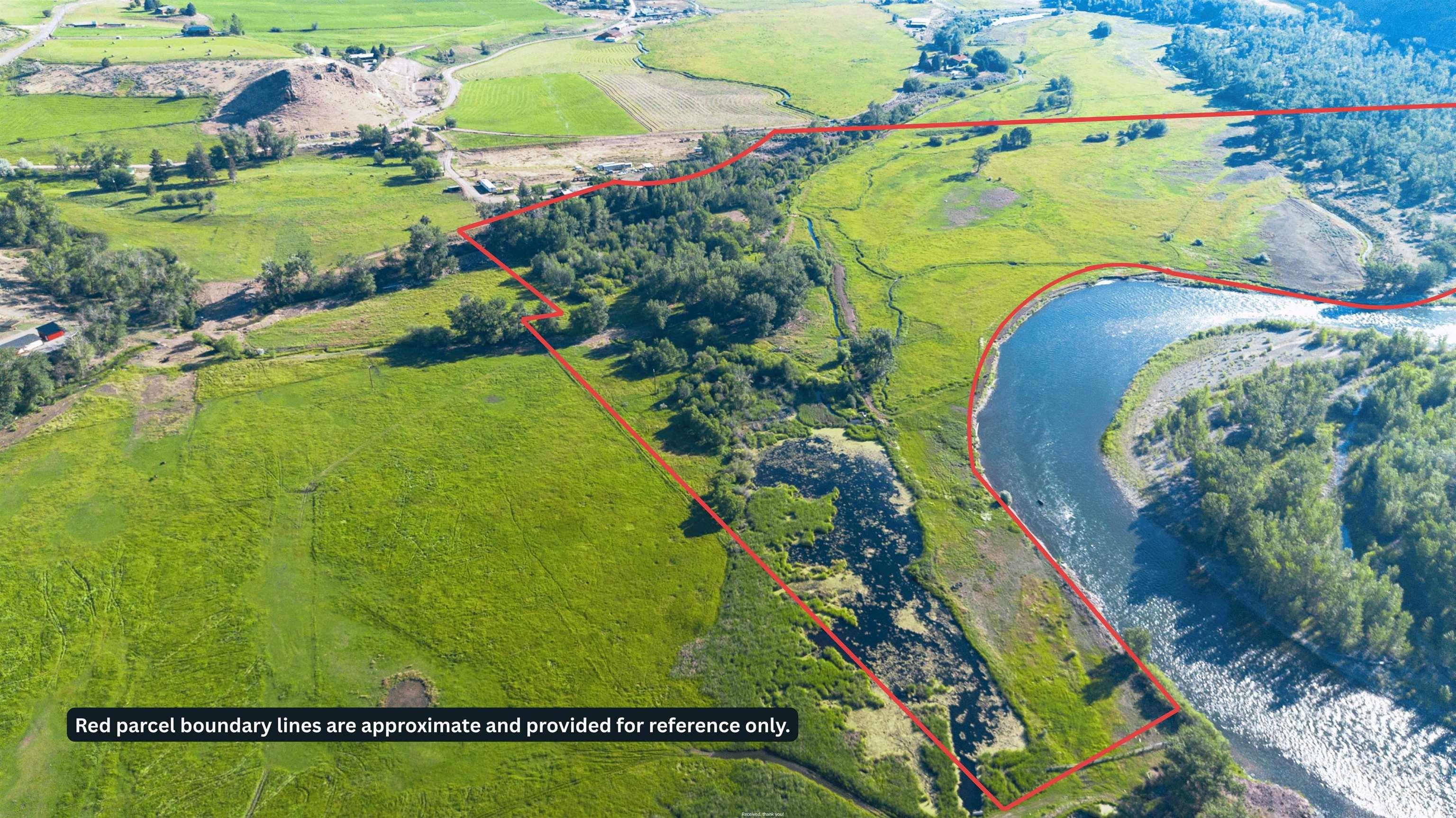 TBD TBD, Salmon, Idaho 83467, Land For Sale, Price $619,700, 98997497