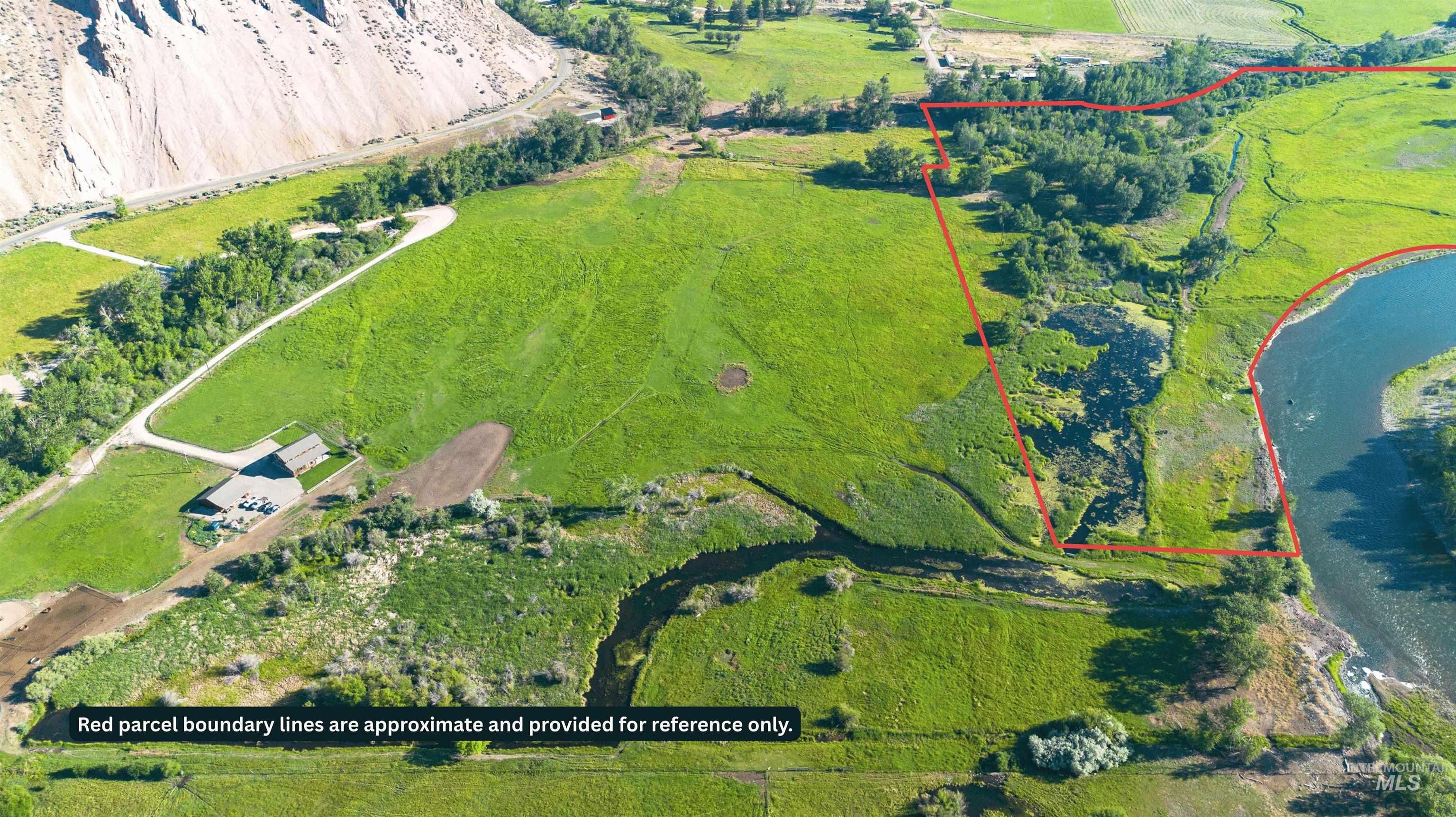 TBD TBD, Salmon, Idaho 83467, Land For Sale, Price $619,700, 98997497