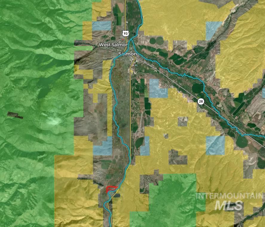 TBD TBD, Salmon, Idaho 83467, Land For Sale, Price $619,700, 98997497