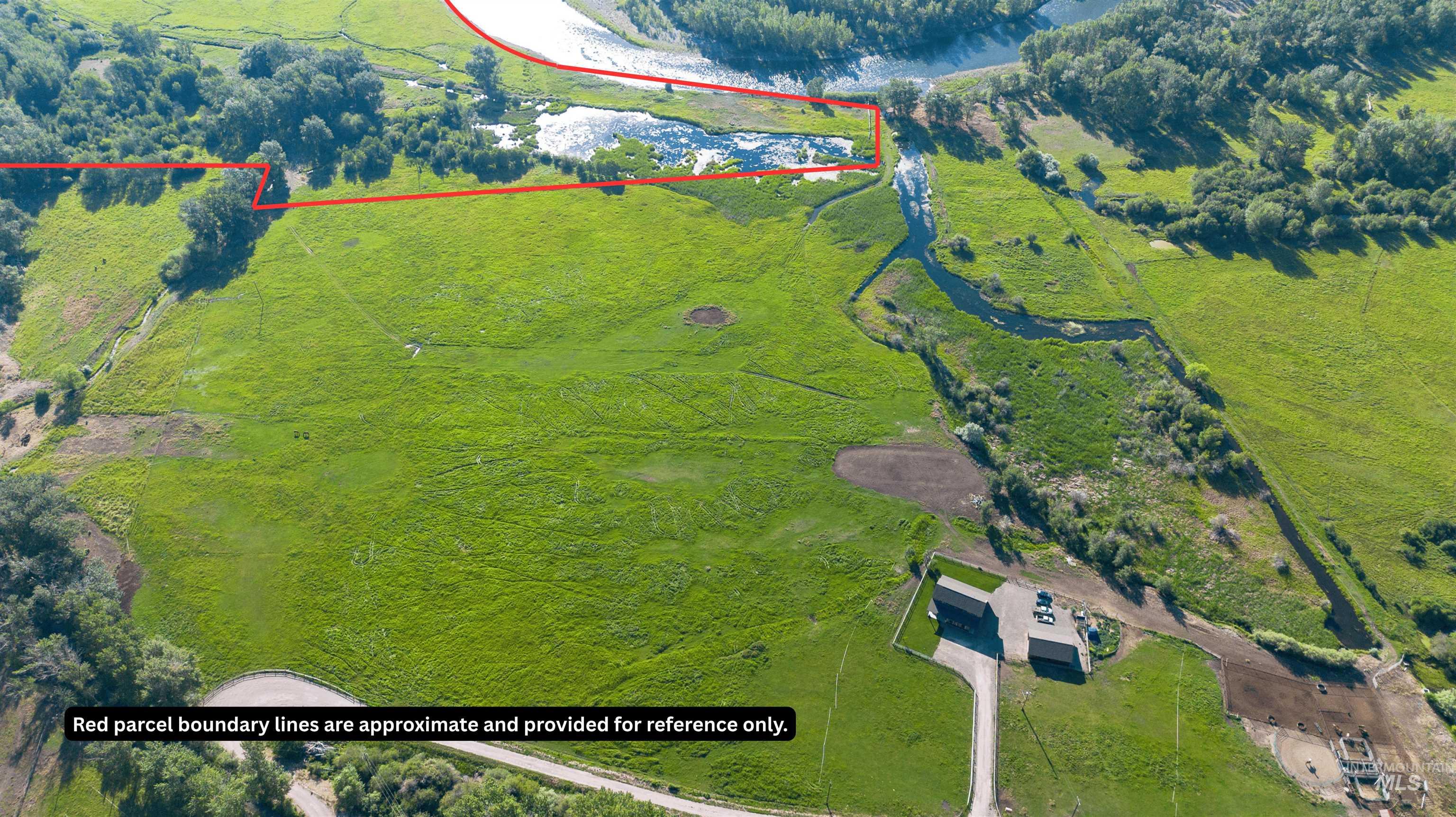 TBD TBD, Salmon, Idaho 83467, Land For Sale, Price $619,700, 98997497