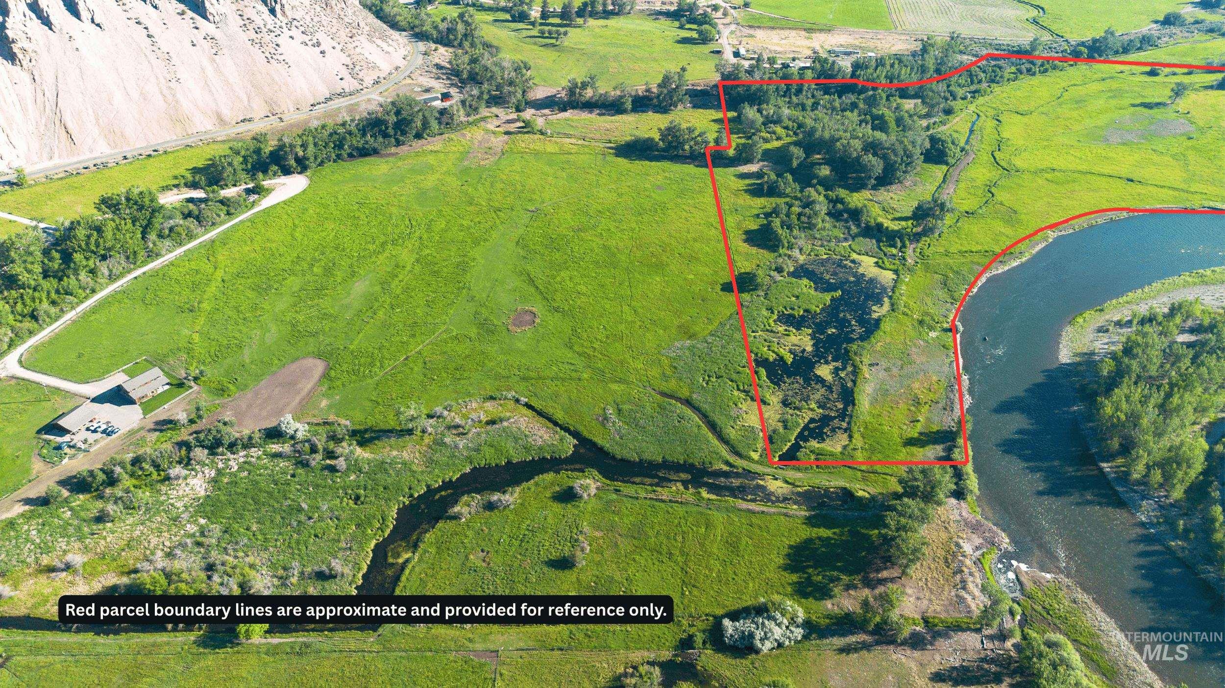 TBD TBD, Salmon, Idaho 83467, Land For Sale, Price $619,700, 98997497