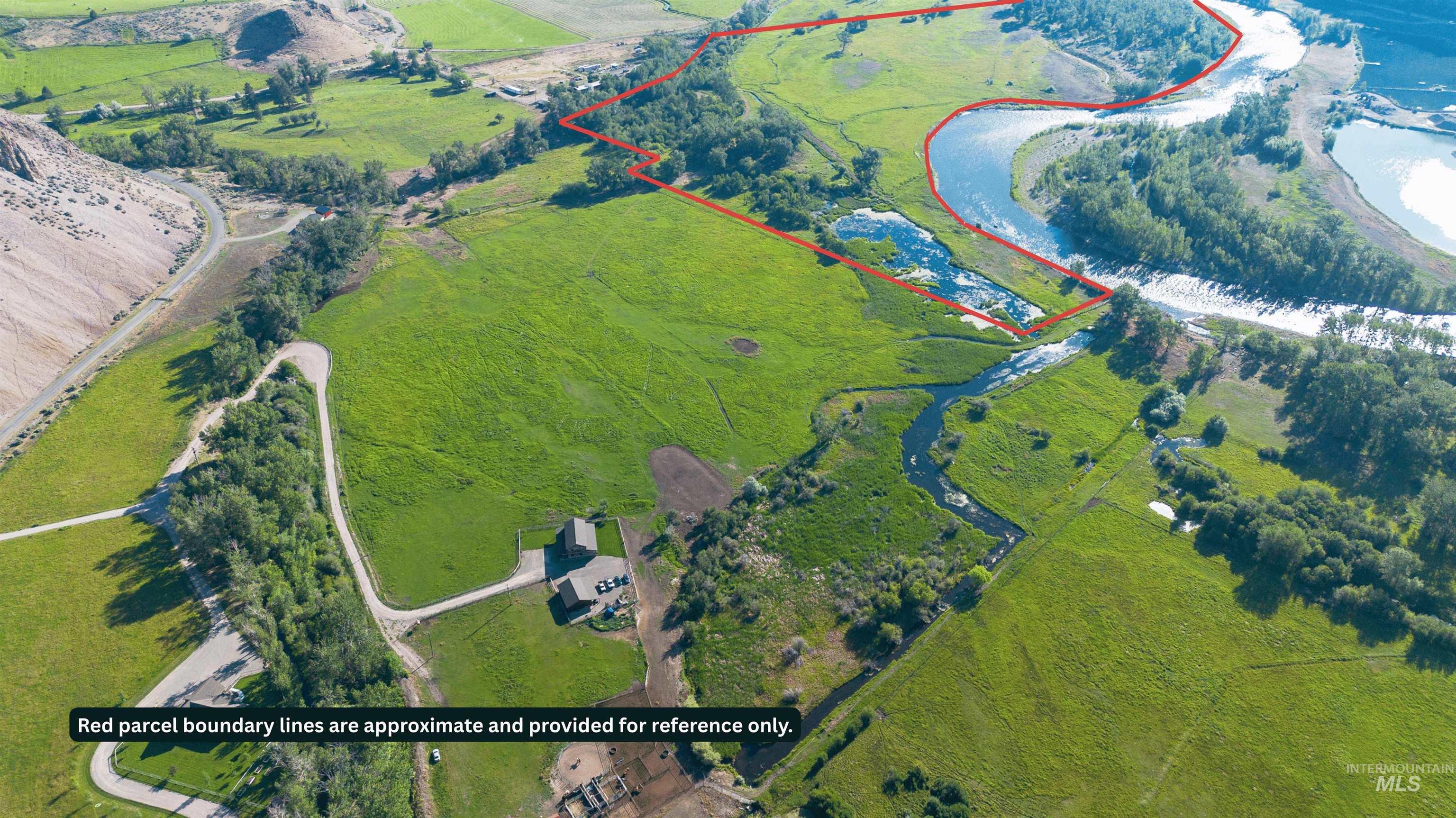 TBD TBD, Salmon, Idaho 83467, Land For Sale, Price $619,700, 98997497