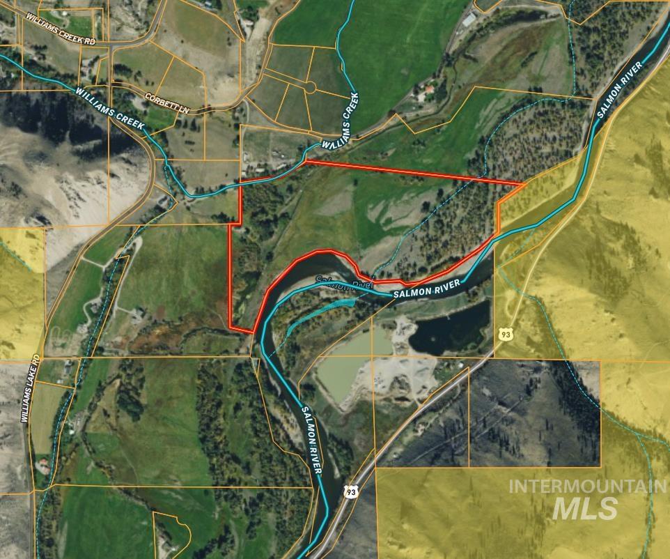 TBD TBD, Salmon, Idaho 83467, Land For Sale, Price $619,700, 98997497