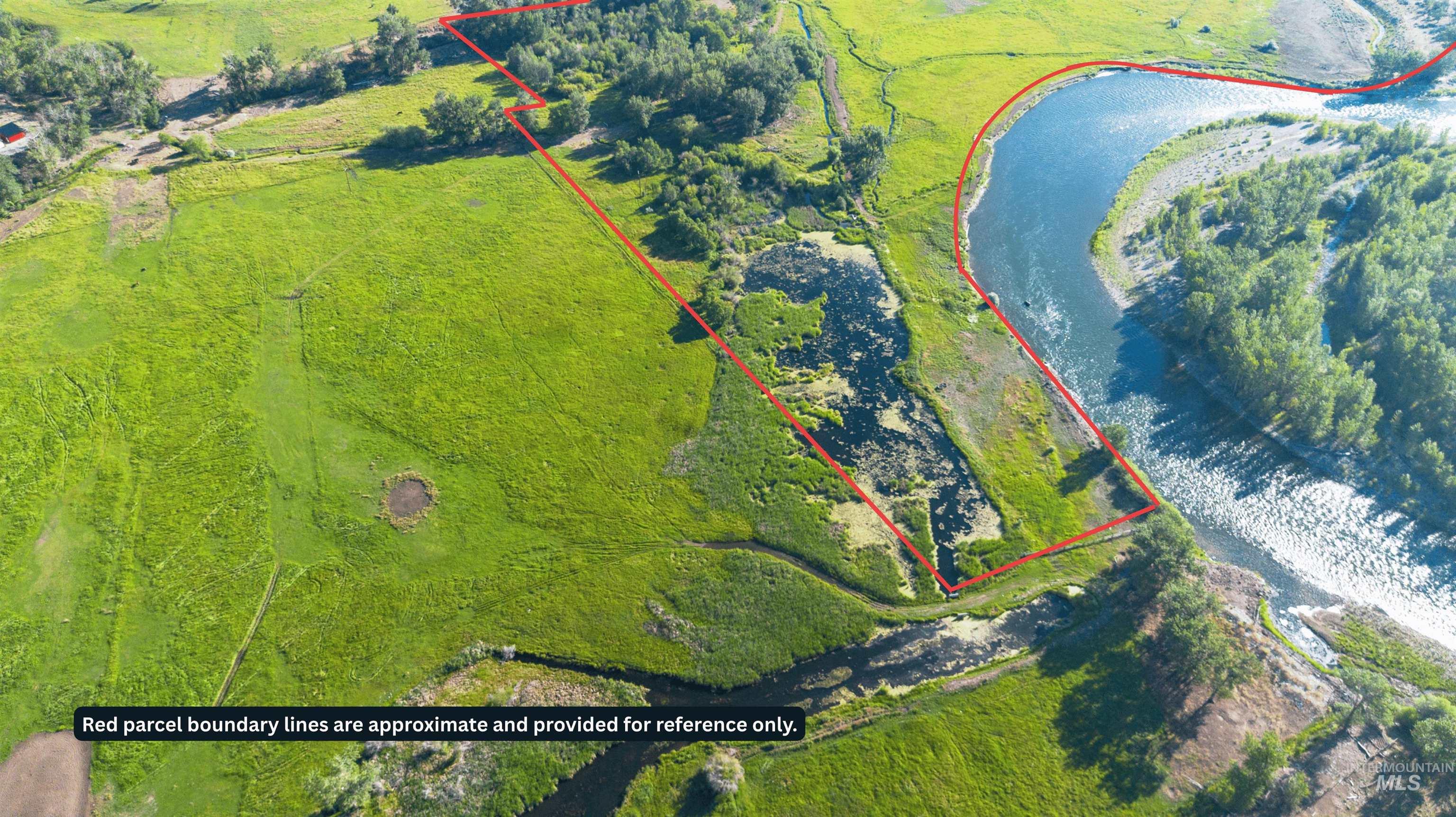 TBD TBD, Salmon, Idaho 83467, Land For Sale, Price $619,700, 98997497