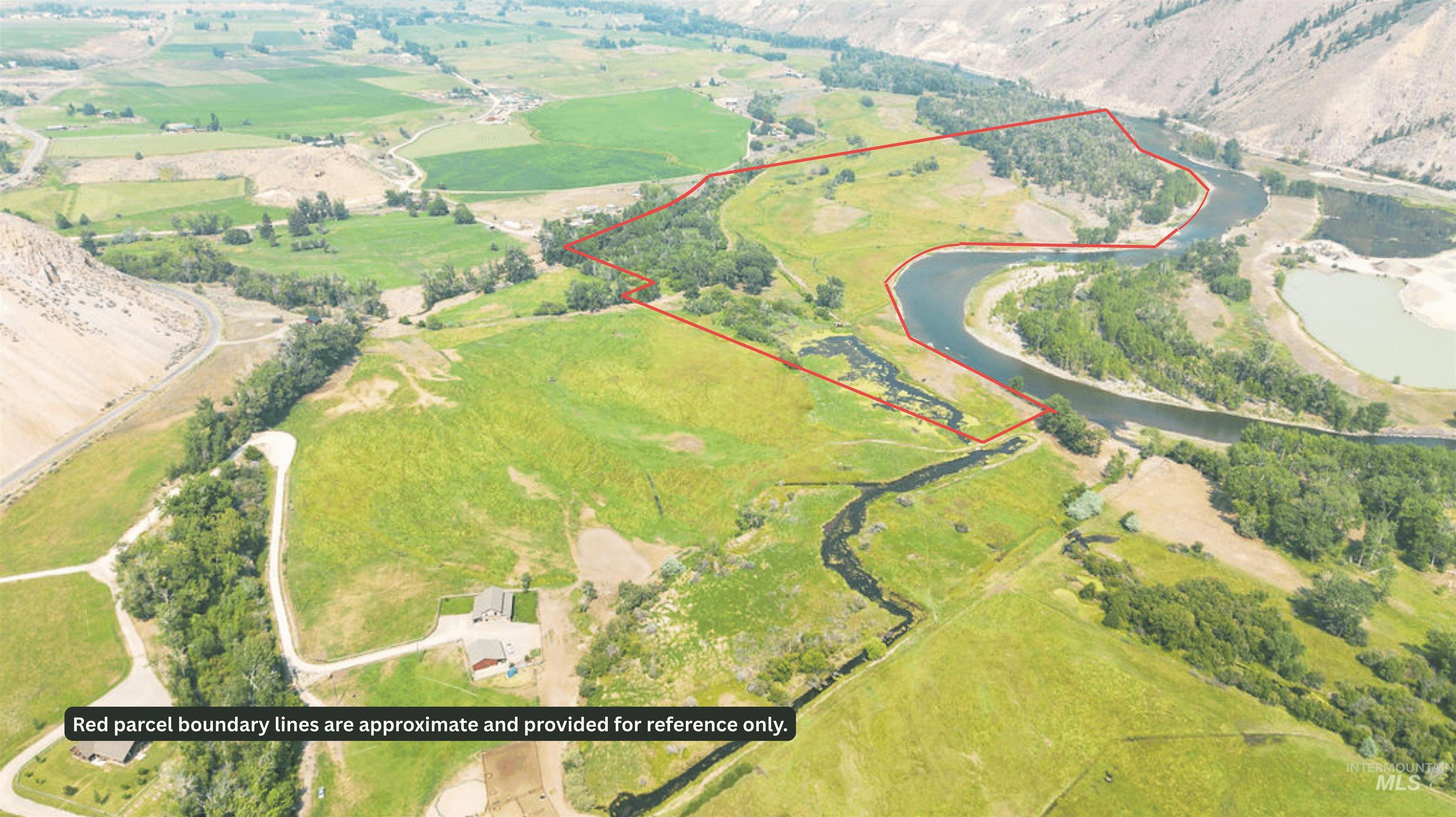 TBD TBD, Salmon, Idaho 83467, Land For Sale, Price $619,700, 98997497