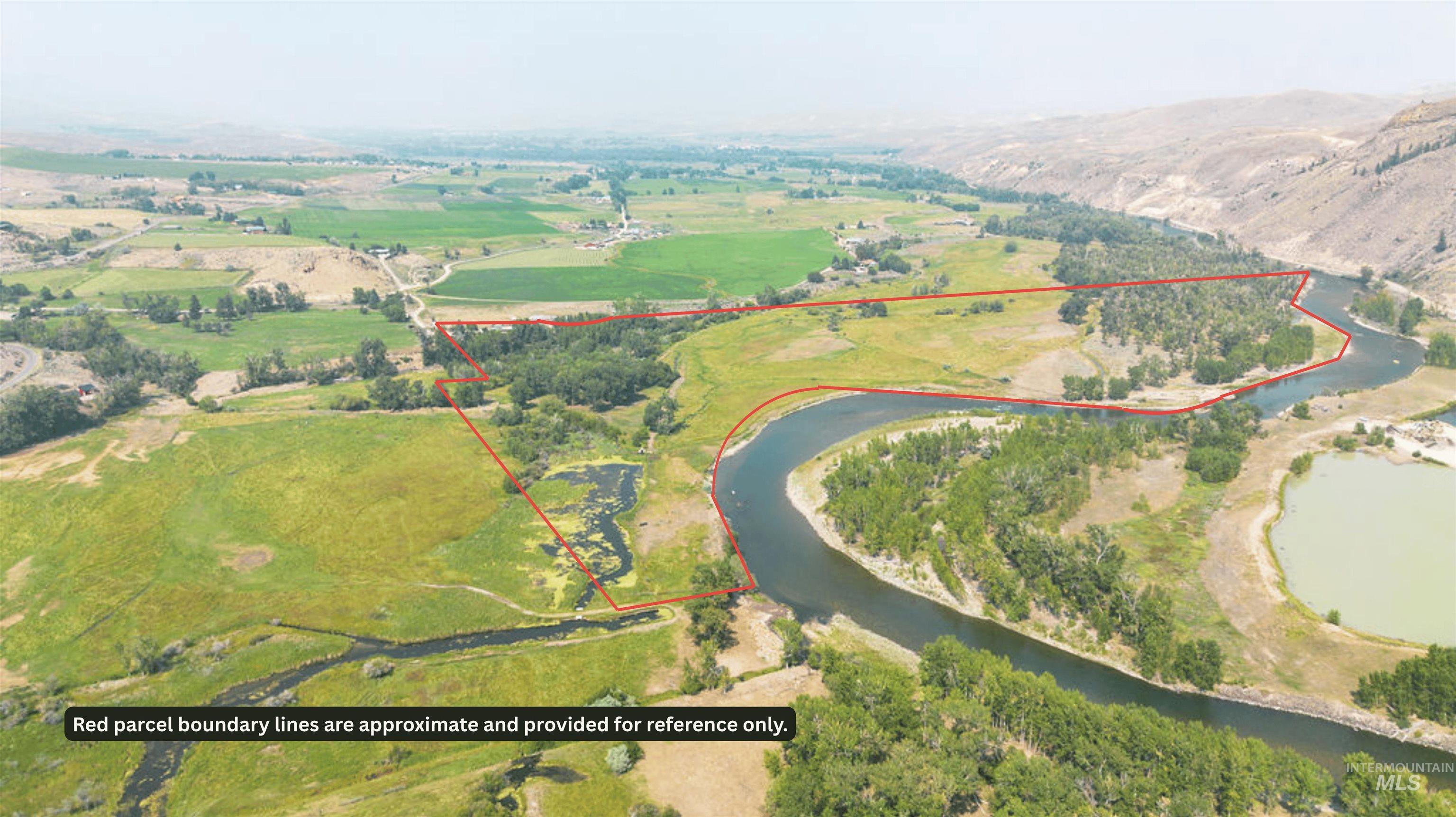 TBD TBD, Salmon, Idaho 83467, Land For Sale, Price $619,700, 98997497