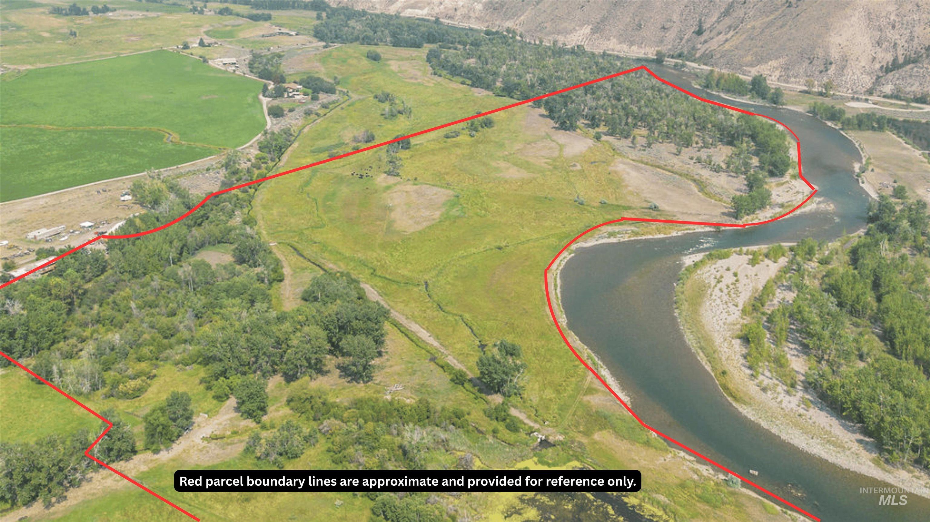 TBD TBD, Salmon, Idaho 83467, Land For Sale, Price $619,700, 98997497