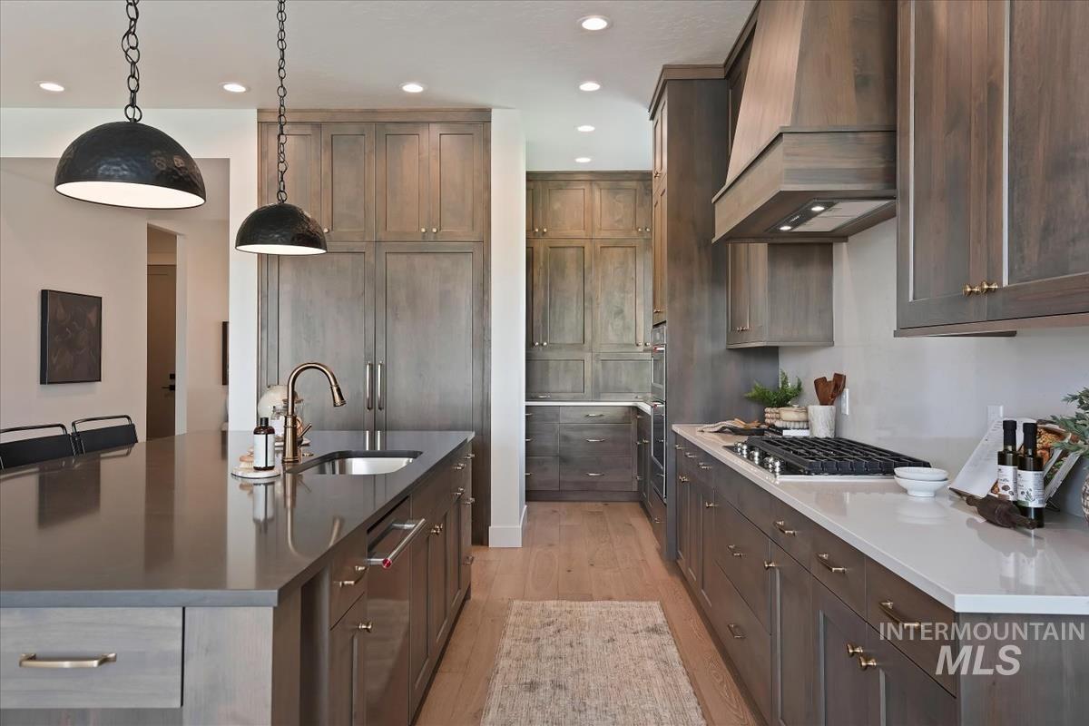 6410 W Carnock Dr., Eagle, Idaho 83616, 4 Bedrooms, 3 Bathrooms, Residential For Sale, Price $839,880, 98997499