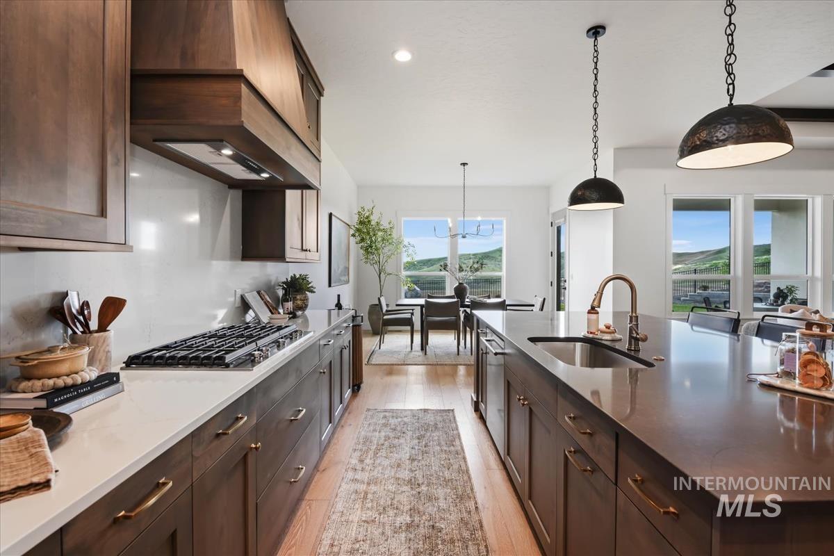 6410 W Carnock Dr., Eagle, Idaho 83616, 4 Bedrooms, 3 Bathrooms, Residential For Sale, Price $839,880, 98997499