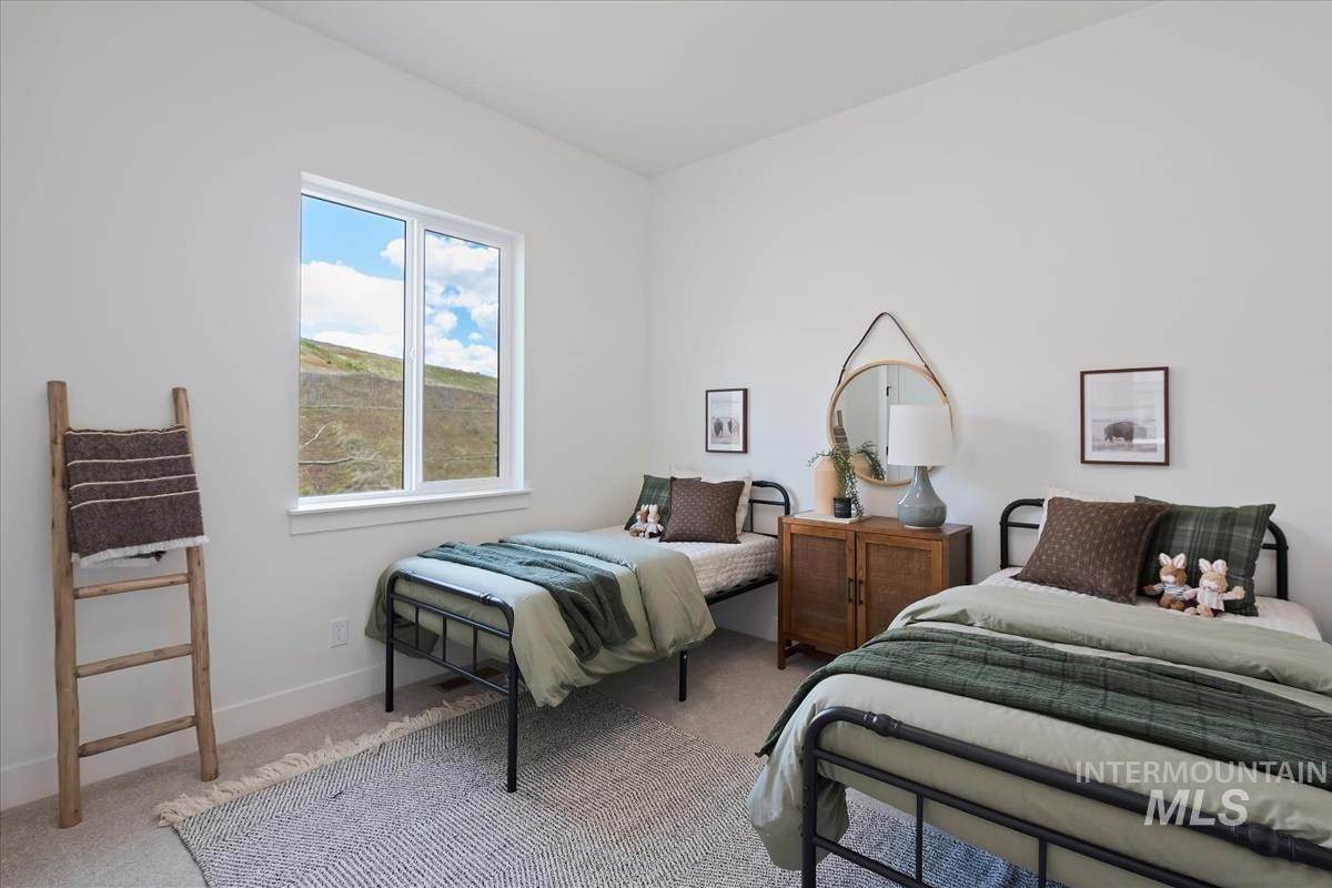 6410 W Carnock Dr., Eagle, Idaho 83616, 4 Bedrooms, 3 Bathrooms, Residential For Sale, Price $839,880, 98997499