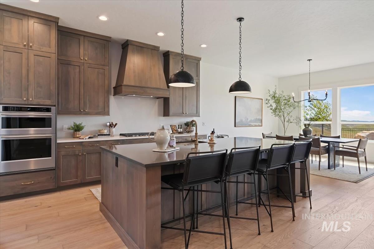 6410 W Carnock Dr., Eagle, Idaho 83616, 4 Bedrooms, 3 Bathrooms, Residential For Sale, Price $839,880, 98997499