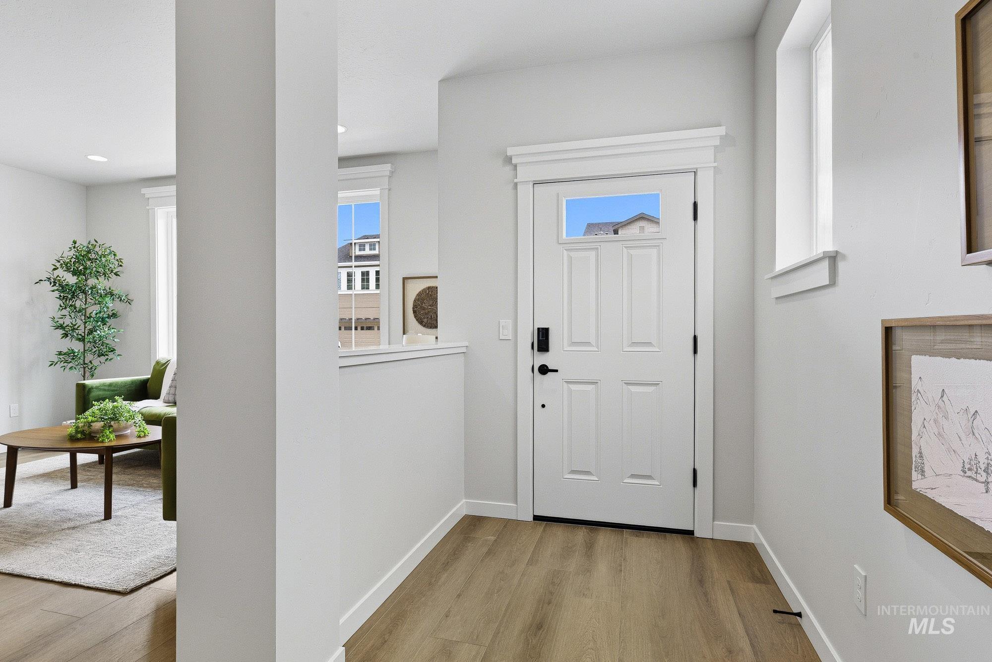 436 N Fritts Ave, Meridian, Idaho 83642, 3 Bedrooms, 2.5 Bathrooms, Residential For Sale, Price $394,900,MLS 98997500