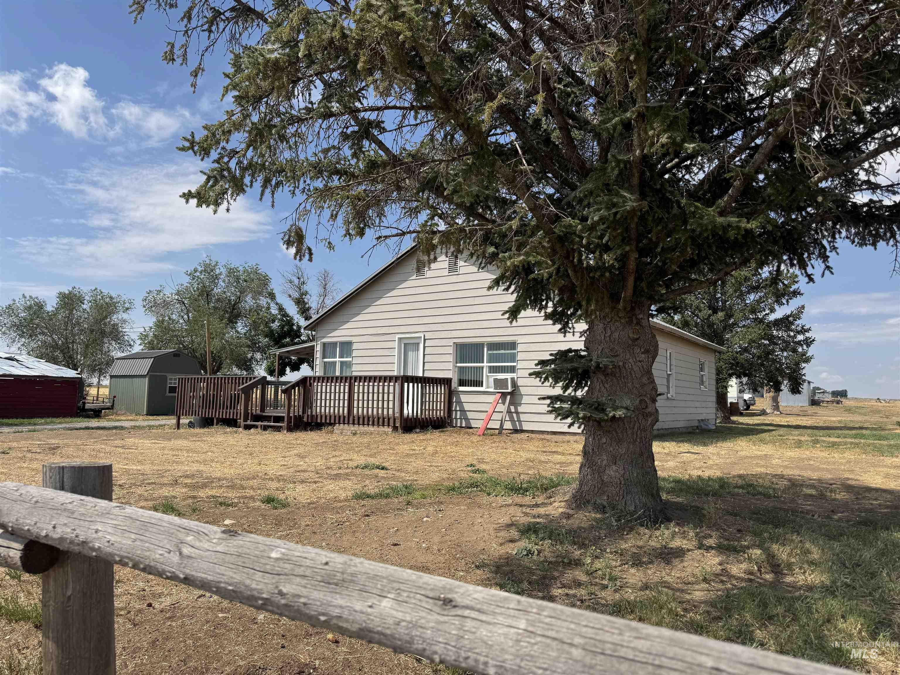 1329 N 1250 E, Richfield, Idaho 83349, 3 Bedrooms, 1 Bathroom, Residential For Sale, Price $275,000, 98997502