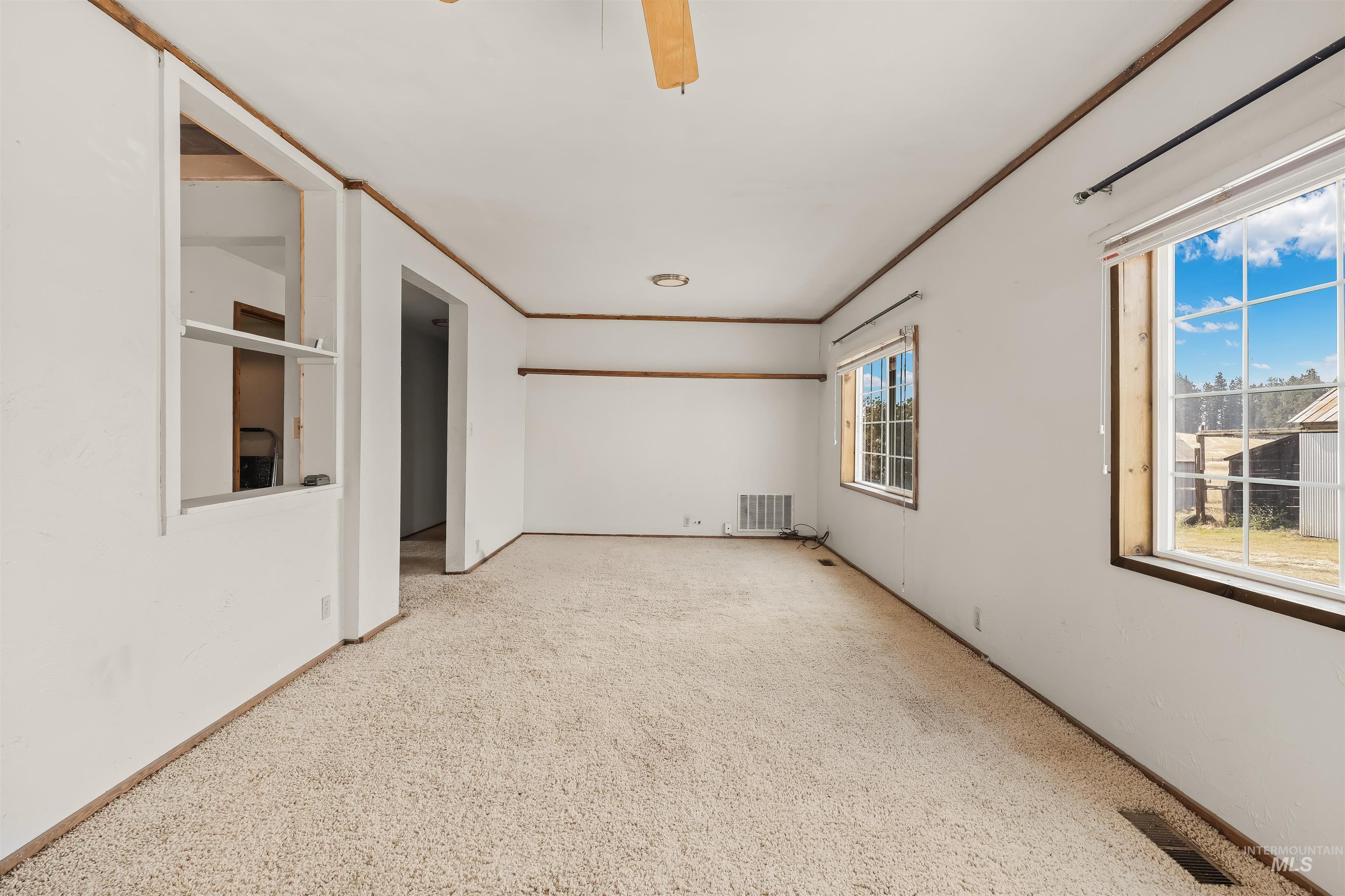 641 Croswell Ave, Reubens, Idaho 83548, 4 Bedrooms, 2 Bathrooms, Residential For Sale, Price $299,000, 98997503