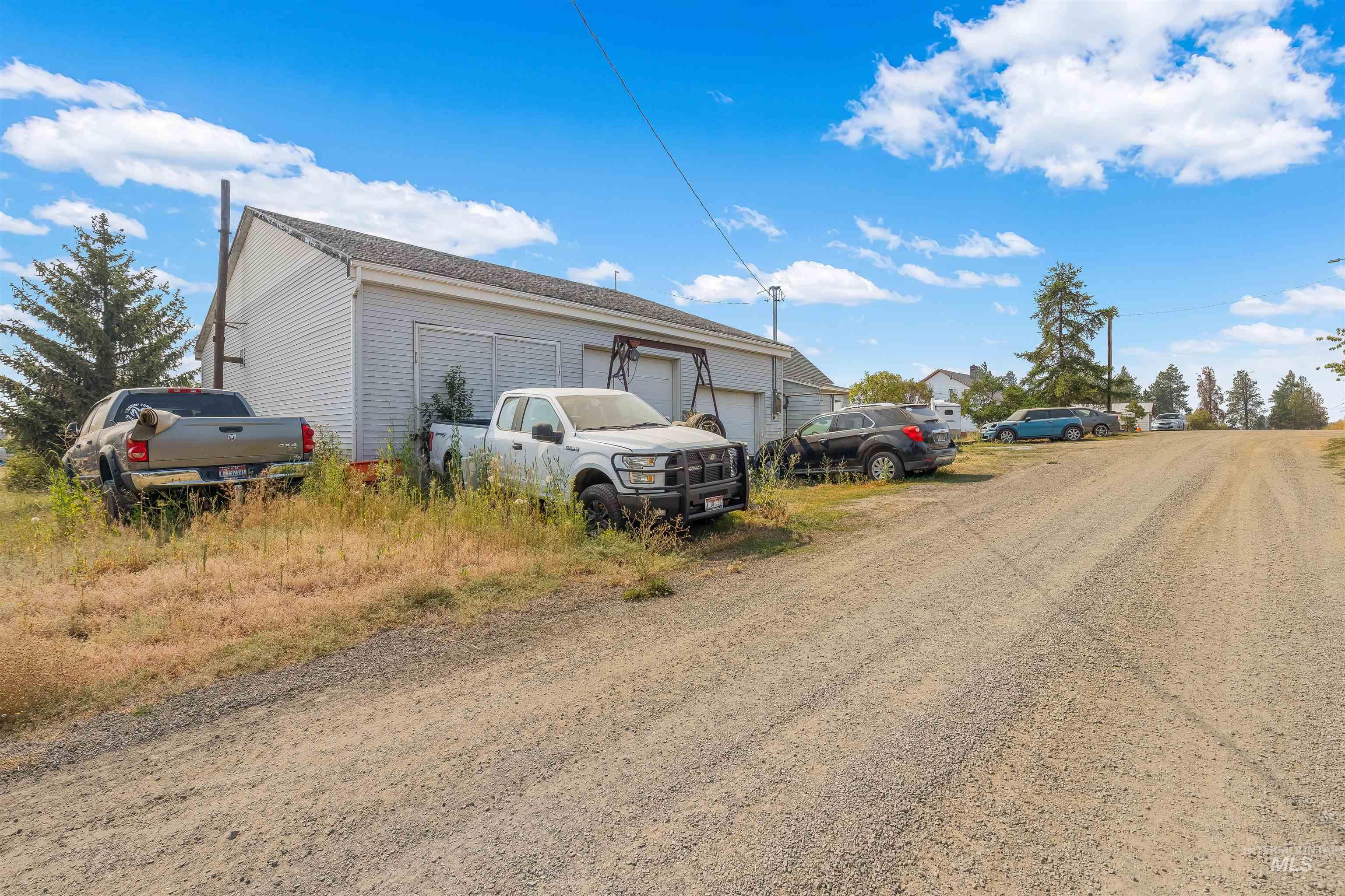 641 Croswell Ave, Reubens, Idaho 83548, 4 Bedrooms, 2 Bathrooms, Residential For Sale, Price $299,000, 98997503