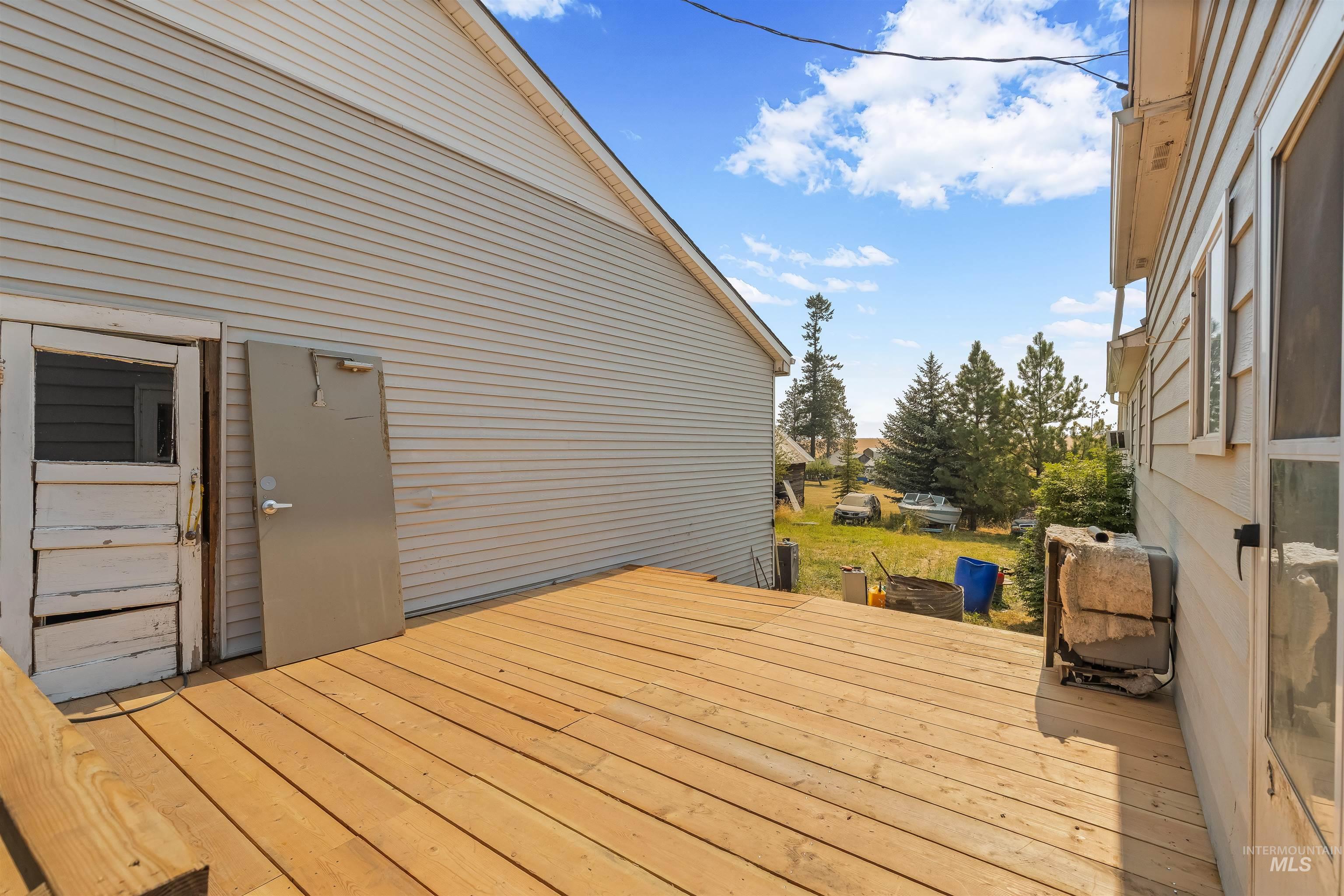 641 Croswell Ave, Reubens, Idaho 83548, 4 Bedrooms, 2 Bathrooms, Residential For Sale, Price $299,000, 98997503