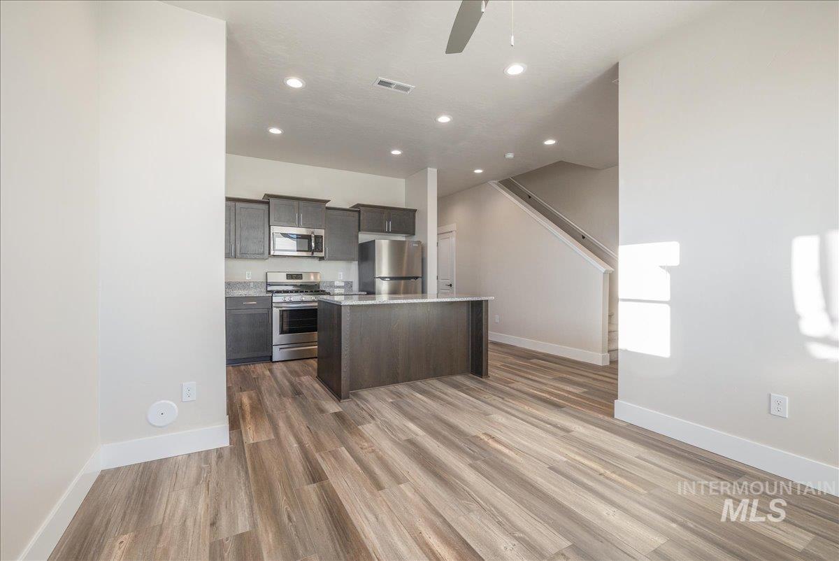 1408 N Cole Cottage Lane, Boise, Idaho 83704, 3 Bedrooms, 2.5 Bathrooms, Residential For Sale, Price $400,000, 98997504