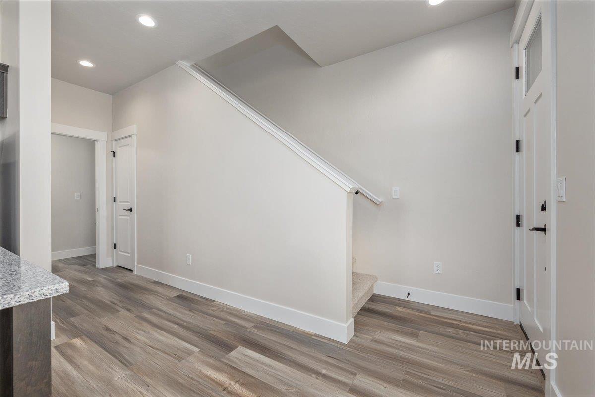 1408 N Cole Cottage Lane, Boise, Idaho 83704, 3 Bedrooms, 2.5 Bathrooms, Residential For Sale, Price $400,000, 98997504