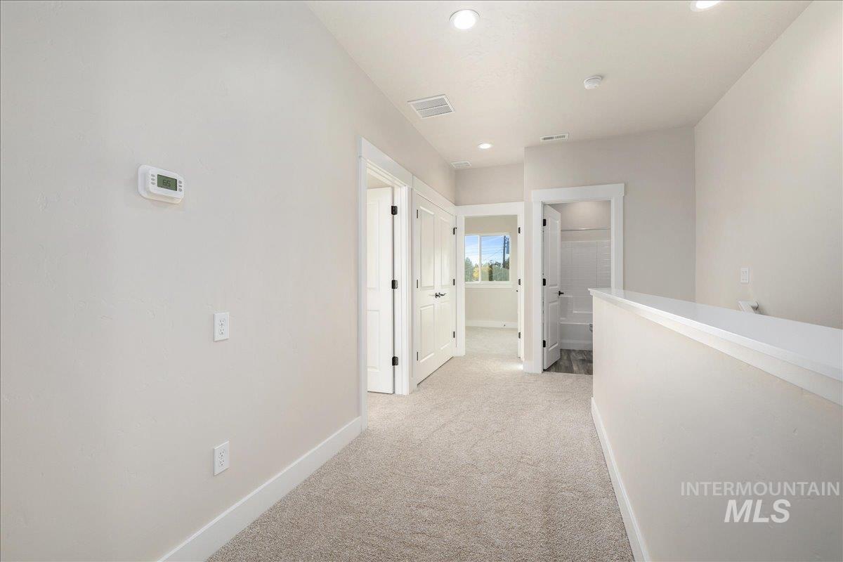 1408 N Cole Cottage Lane, Boise, Idaho 83704, 3 Bedrooms, 2.5 Bathrooms, Residential For Sale, Price $400,000, 98997504