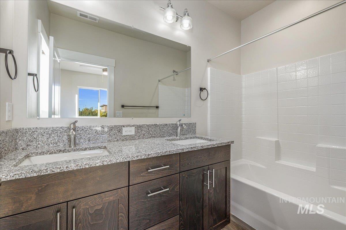 1408 N Cole Cottage Lane, Boise, Idaho 83704, 3 Bedrooms, 2.5 Bathrooms, Residential For Sale, Price $400,000, 98997504