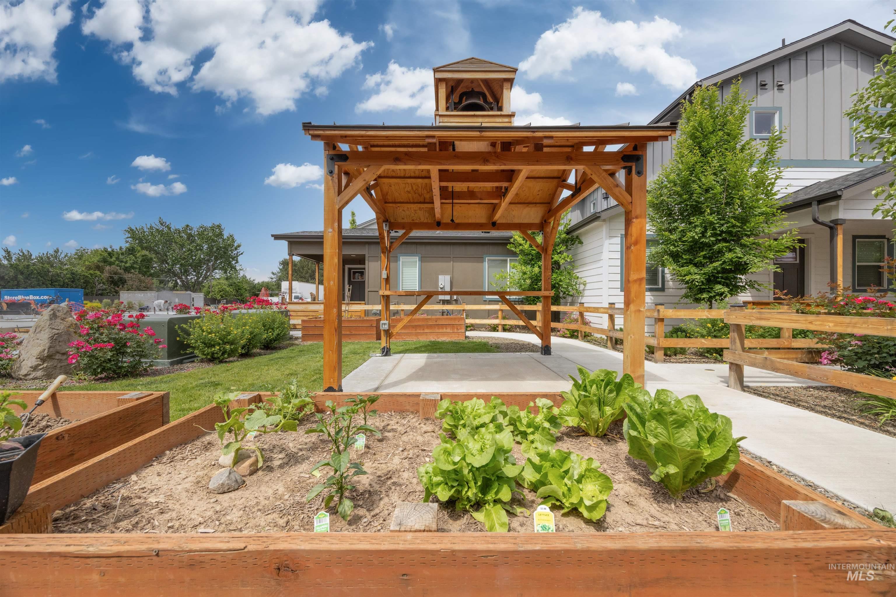 1408 N Cole Cottage Lane, Boise, Idaho 83704, 3 Bedrooms, 2.5 Bathrooms, Residential For Sale, Price $400,000, 98997504