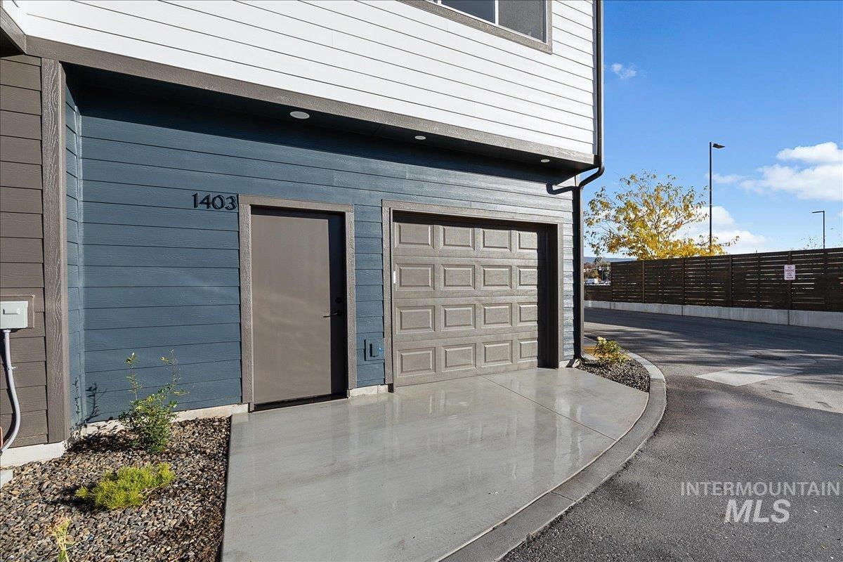 1408 N Cole Cottage Lane, Boise, Idaho 83704, 3 Bedrooms, 2.5 Bathrooms, Residential For Sale, Price $400,000, 98997504