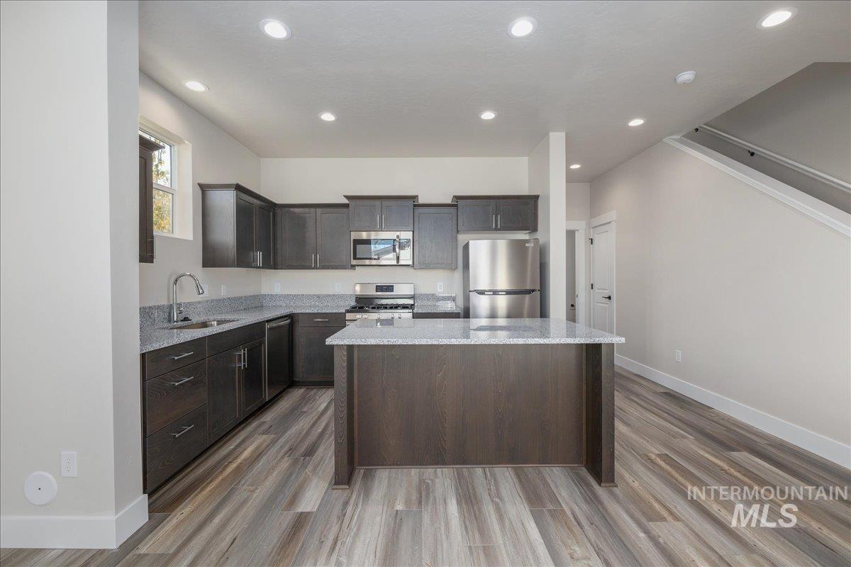 1408 N Cole Cottage Lane, Boise, Idaho 83704, 3 Bedrooms, 2.5 Bathrooms, Residential For Sale, Price $400,000, 98997504