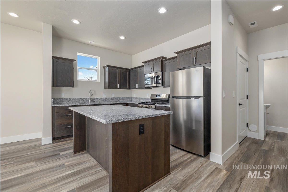 1408 N Cole Cottage Lane, Boise, Idaho 83704, 3 Bedrooms, 2.5 Bathrooms, Residential For Sale, Price $400,000, 98997504