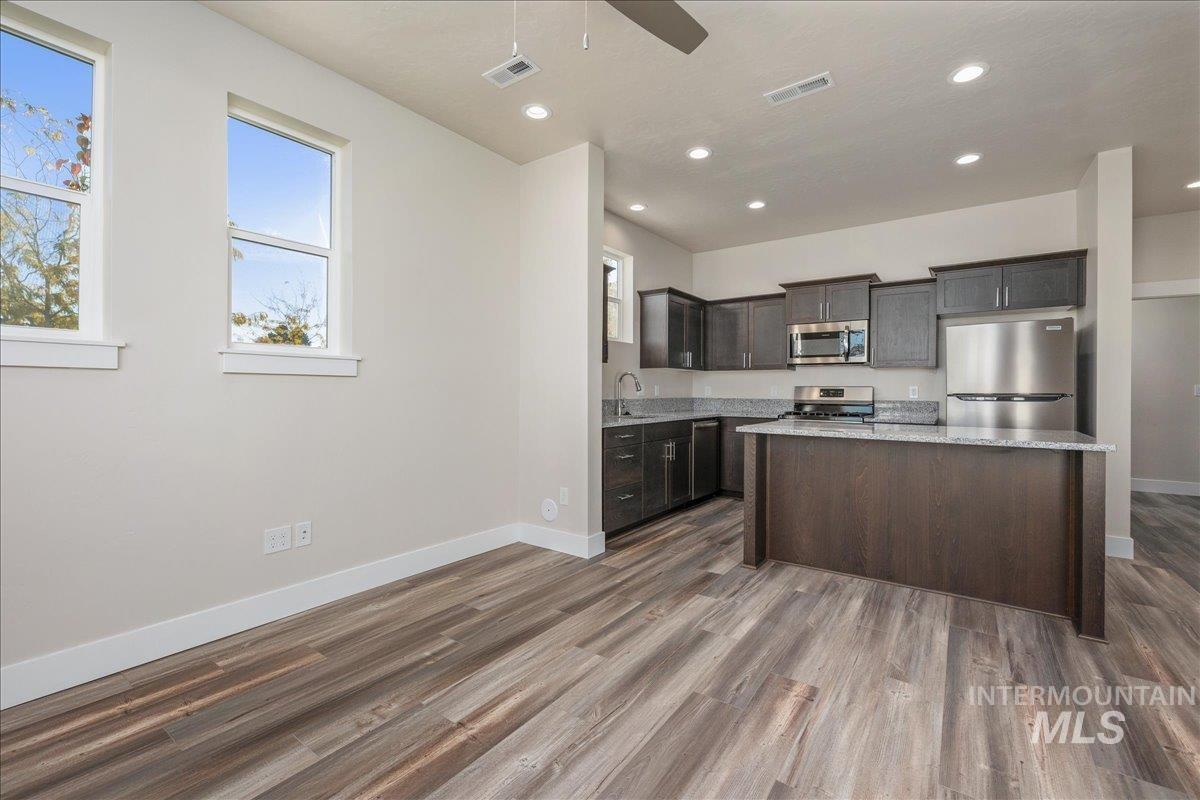 1408 N Cole Cottage Lane, Boise, Idaho 83704, 3 Bedrooms, 2.5 Bathrooms, Residential For Sale, Price $400,000, 98997504