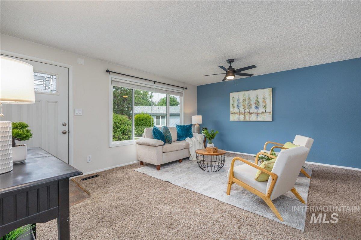 2230 N Constantine, Boise, Idaho 83704, 3 Bedrooms, 2 Bathrooms, Residential For Sale, Price $429,000, 98997506