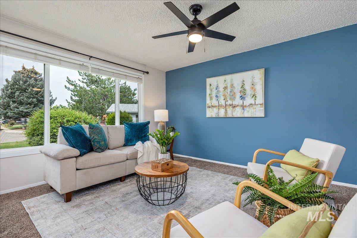 2230 N Constantine, Boise, Idaho 83704, 3 Bedrooms, 2 Bathrooms, Residential For Sale, Price $429,000, 98997506