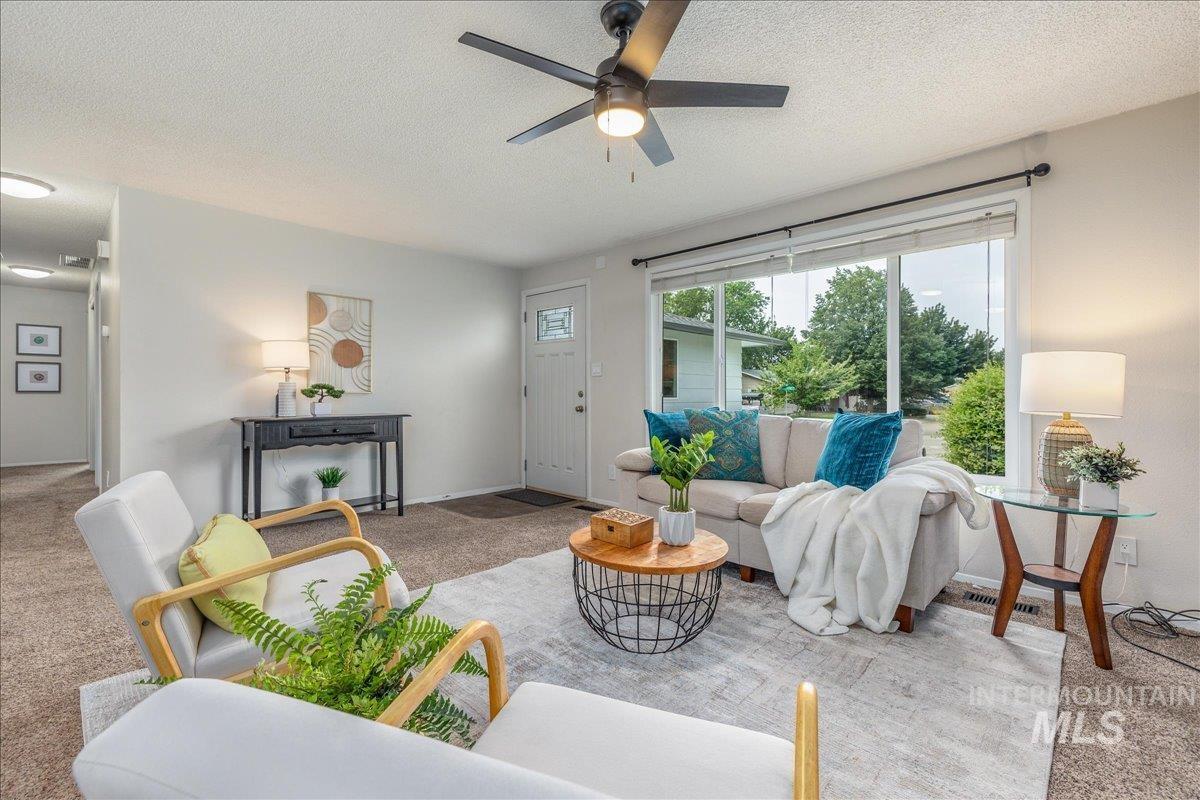 2230 N Constantine, Boise, Idaho 83704, 3 Bedrooms, 2 Bathrooms, Residential For Sale, Price $429,000, 98997506