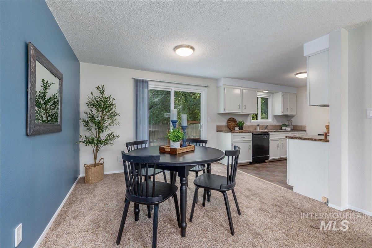 2230 N Constantine, Boise, Idaho 83704, 3 Bedrooms, 2 Bathrooms, Residential For Sale, Price $429,000, 98997506
