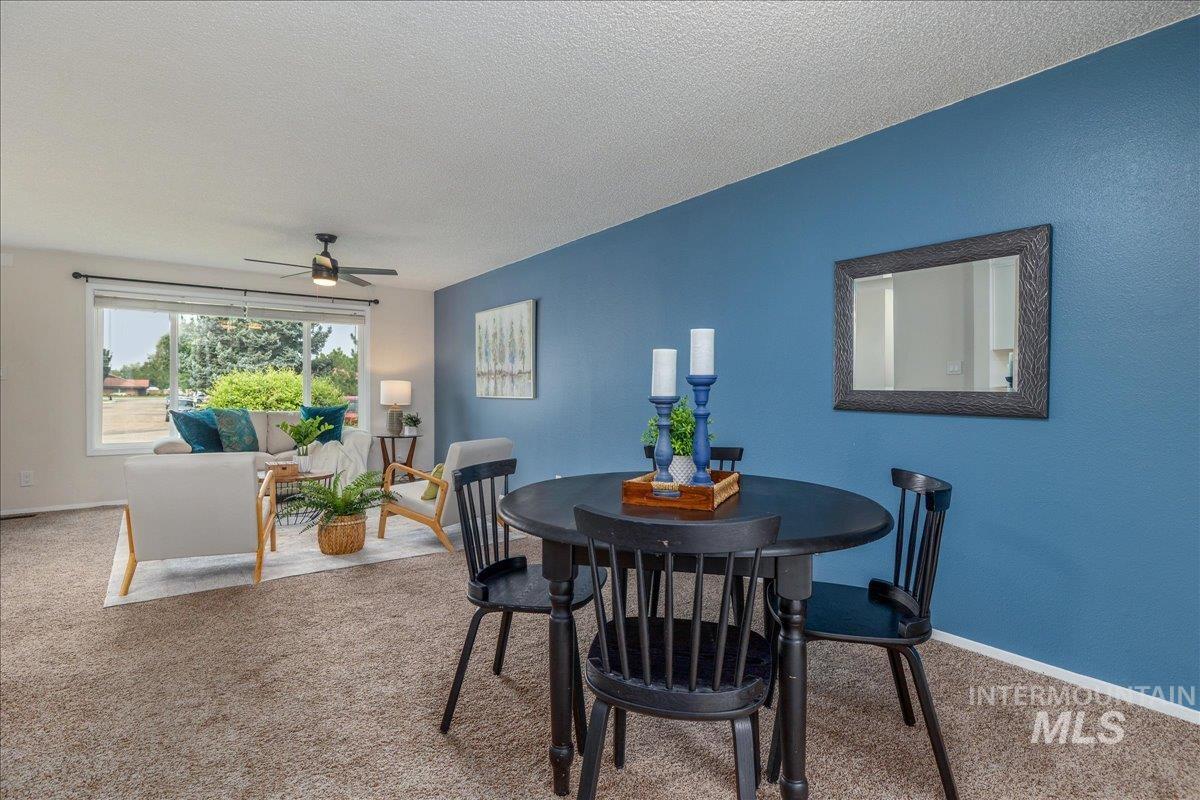 2230 N Constantine, Boise, Idaho 83704, 3 Bedrooms, 2 Bathrooms, Residential For Sale, Price $429,000, 98997506