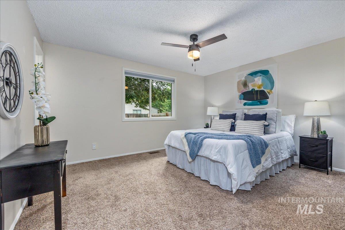 2230 N Constantine, Boise, Idaho 83704, 3 Bedrooms, 2 Bathrooms, Residential For Sale, Price $429,000, 98997506