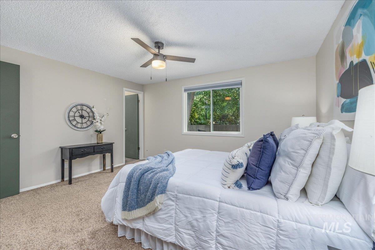 2230 N Constantine, Boise, Idaho 83704, 3 Bedrooms, 2 Bathrooms, Residential For Sale, Price $429,000, 98997506
