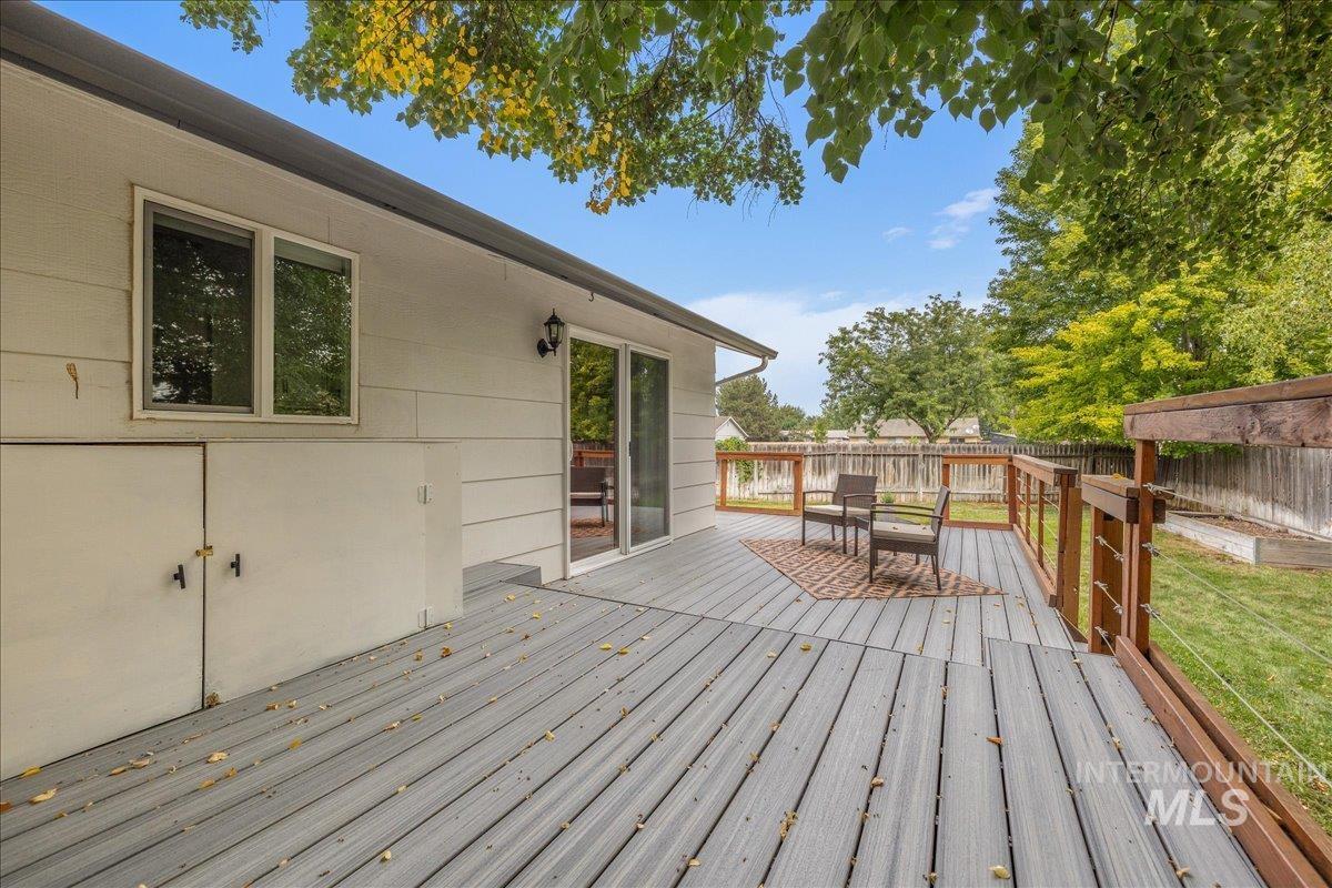 2230 N Constantine, Boise, Idaho 83704, 3 Bedrooms, 2 Bathrooms, Residential For Sale, Price $429,000, 98997506