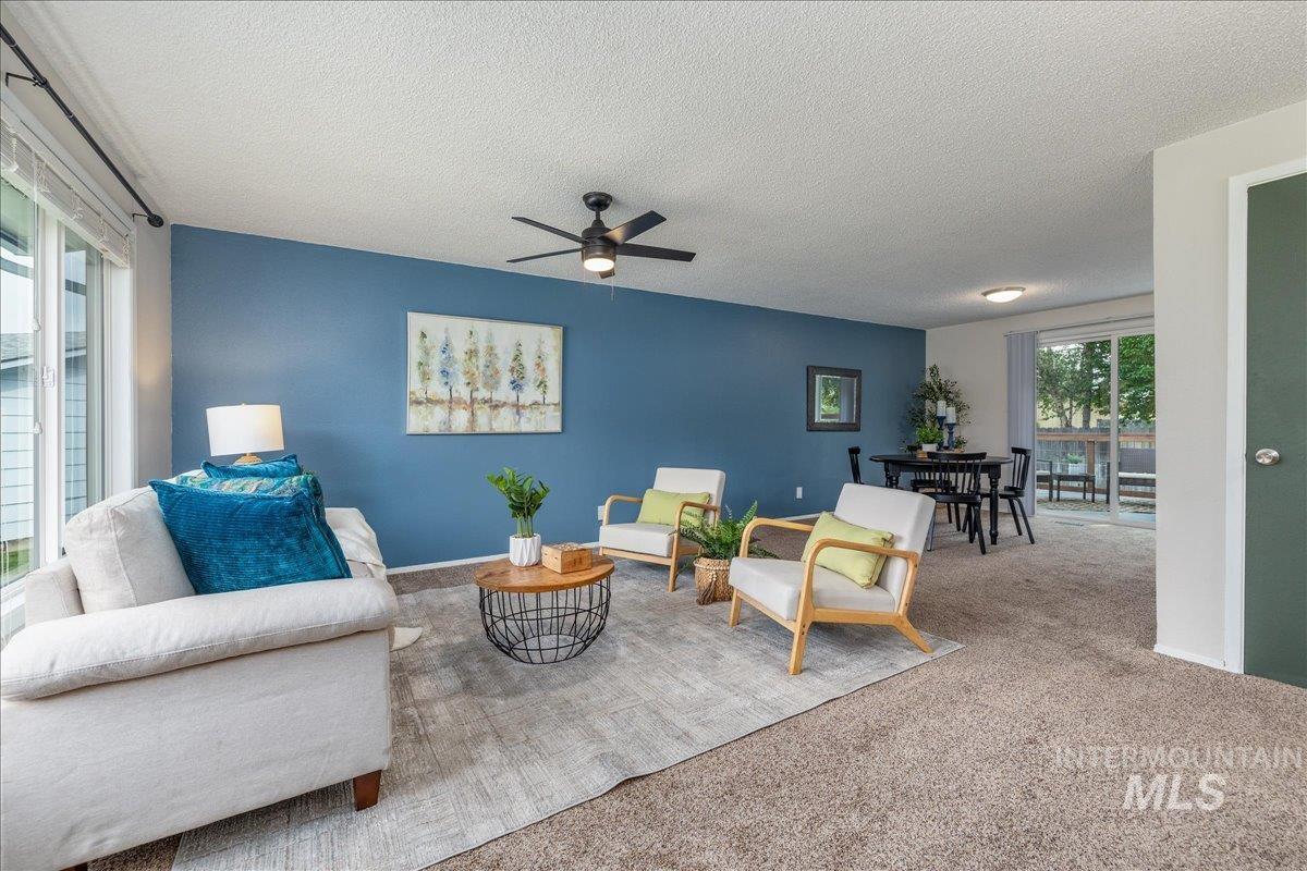 2230 N Constantine, Boise, Idaho 83704, 3 Bedrooms, 2 Bathrooms, Residential For Sale, Price $429,000, 98997506