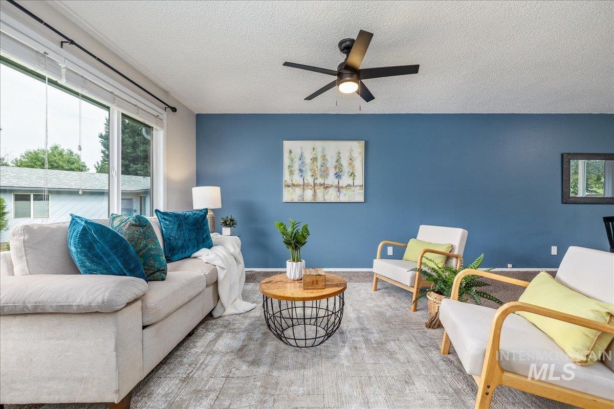 2230 N Constantine, Boise, Idaho 83704, 3 Bedrooms, 2 Bathrooms, Residential For Sale, Price $429,000, 98997506