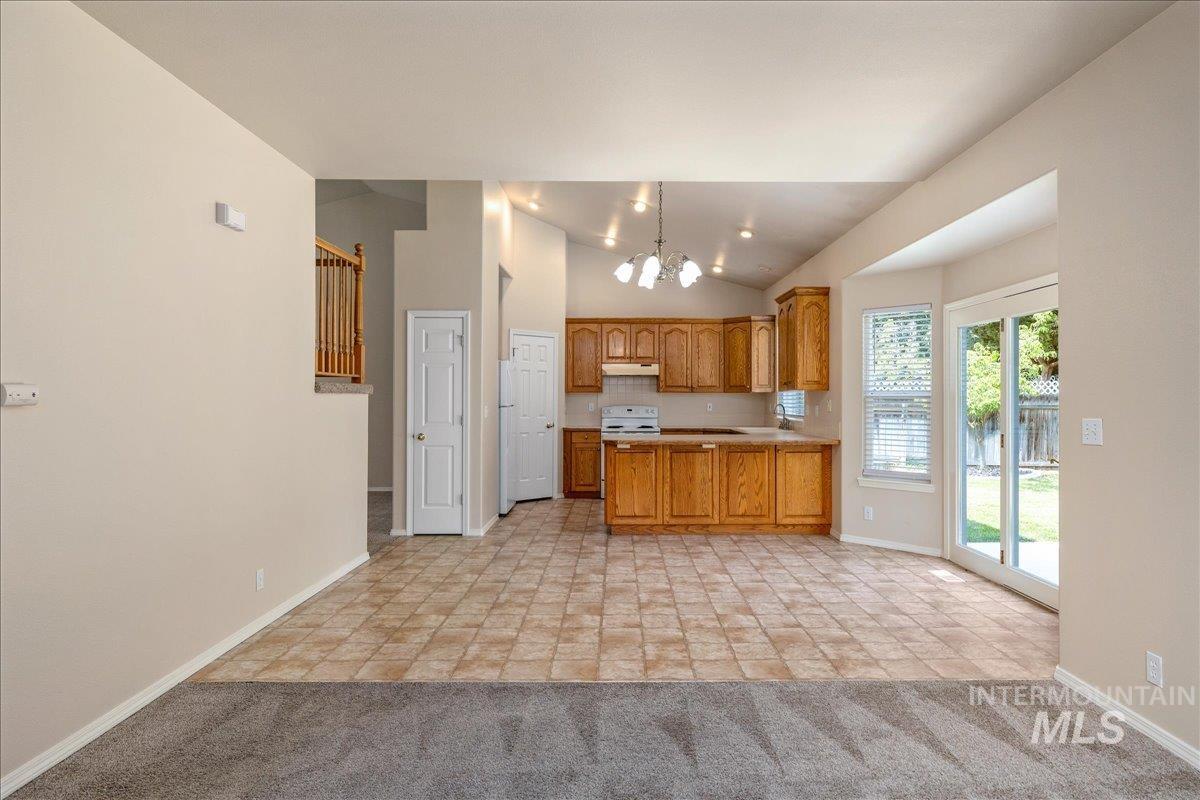 952 E Hawk St, Meridian, Idaho 83646, 3 Bedrooms, 2.5 Bathrooms, Residential For Sale, Price $430,000, 98997507