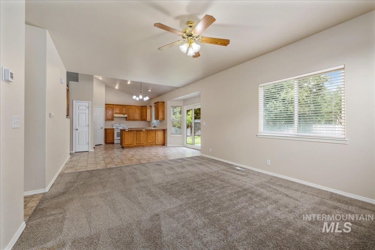 952 E Hawk St, Meridian, Idaho 83646, 3 Bedrooms, 2.5 Bathrooms, Residential For Sale, Price $430,000, 98997507