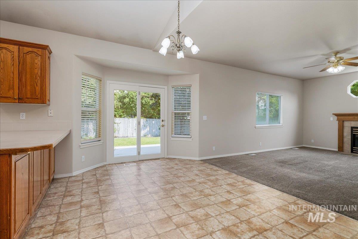 952 E Hawk St, Meridian, Idaho 83646, 3 Bedrooms, 2.5 Bathrooms, Residential For Sale, Price $430,000, 98997507