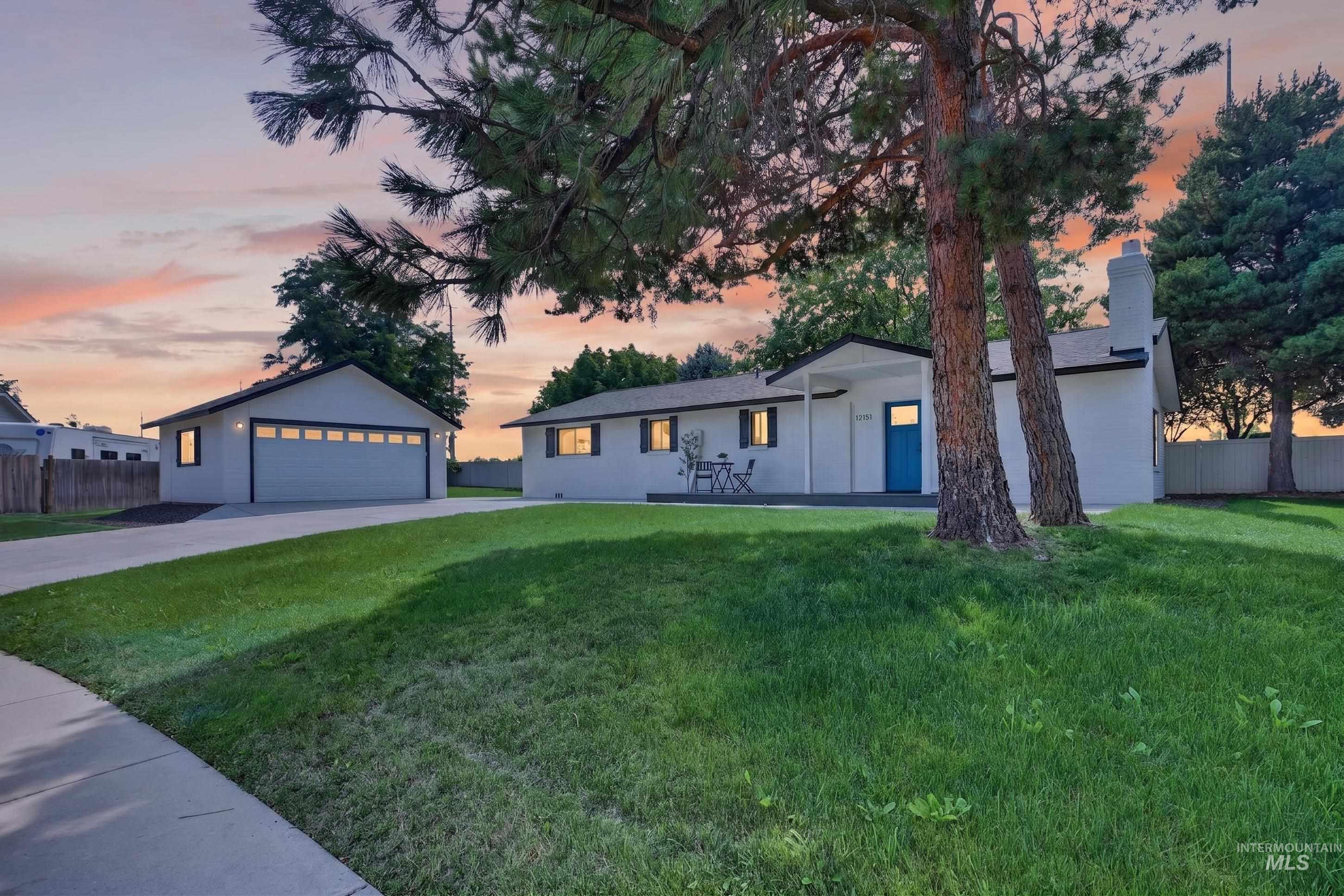 Residential For Sale