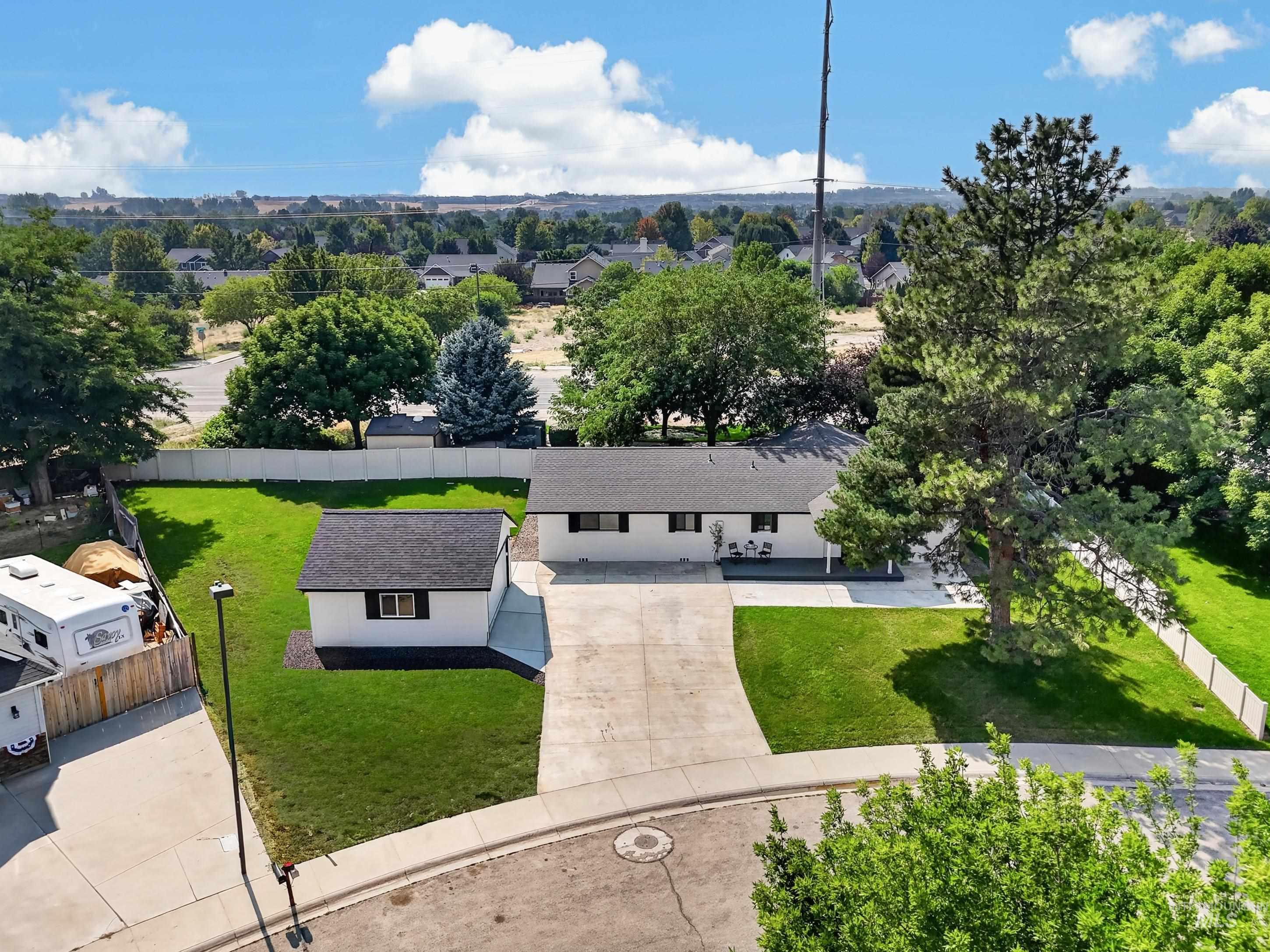 12151 W Tree Branch, Boise, Idaho 83709, 4 Bedrooms, 3 Bathrooms, Residential For Sale, Price $585,000, 98997508