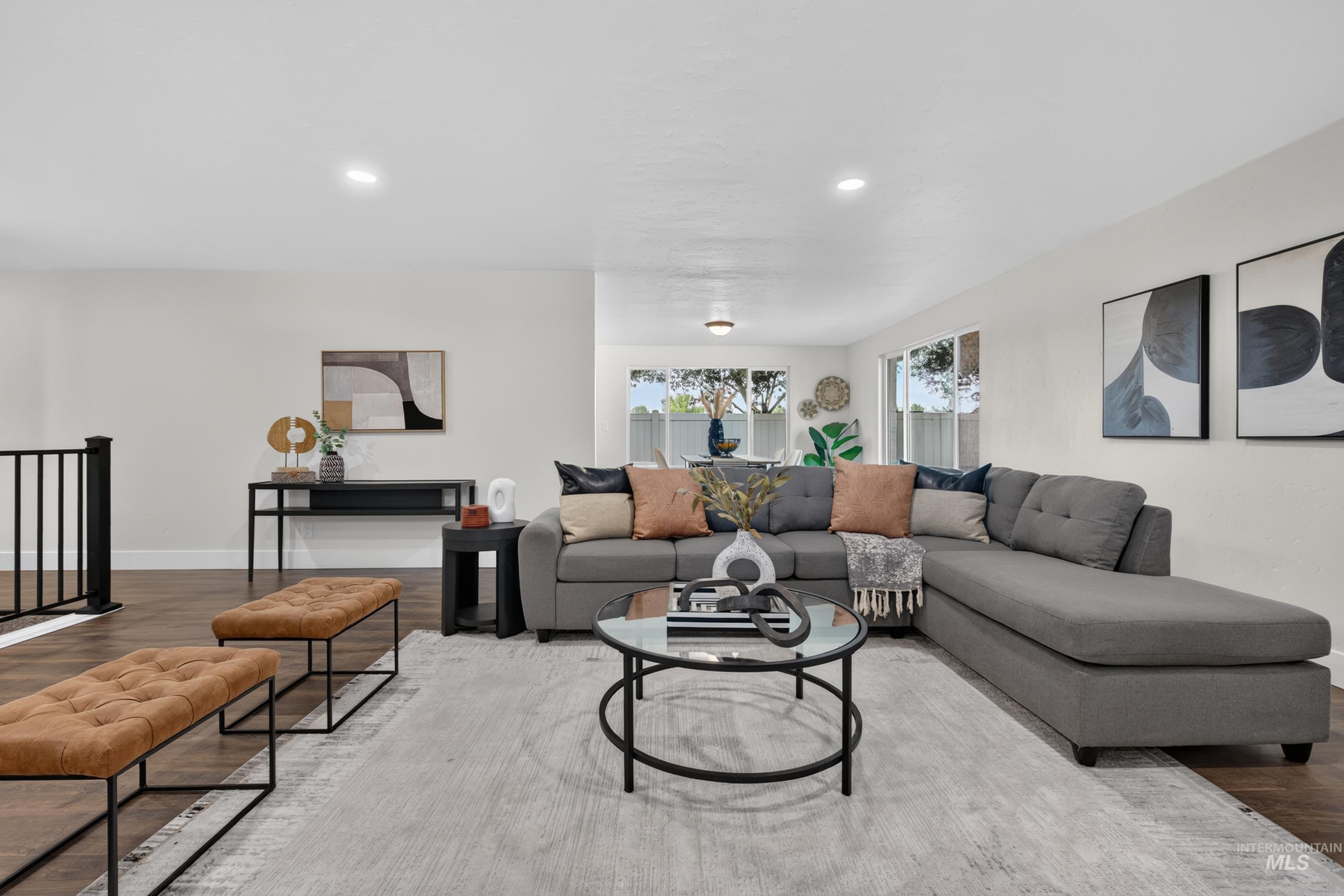 12151 W Tree Branch, Boise, Idaho 83709, 4 Bedrooms, 3 Bathrooms, Residential For Sale, Price $585,000, 98997508