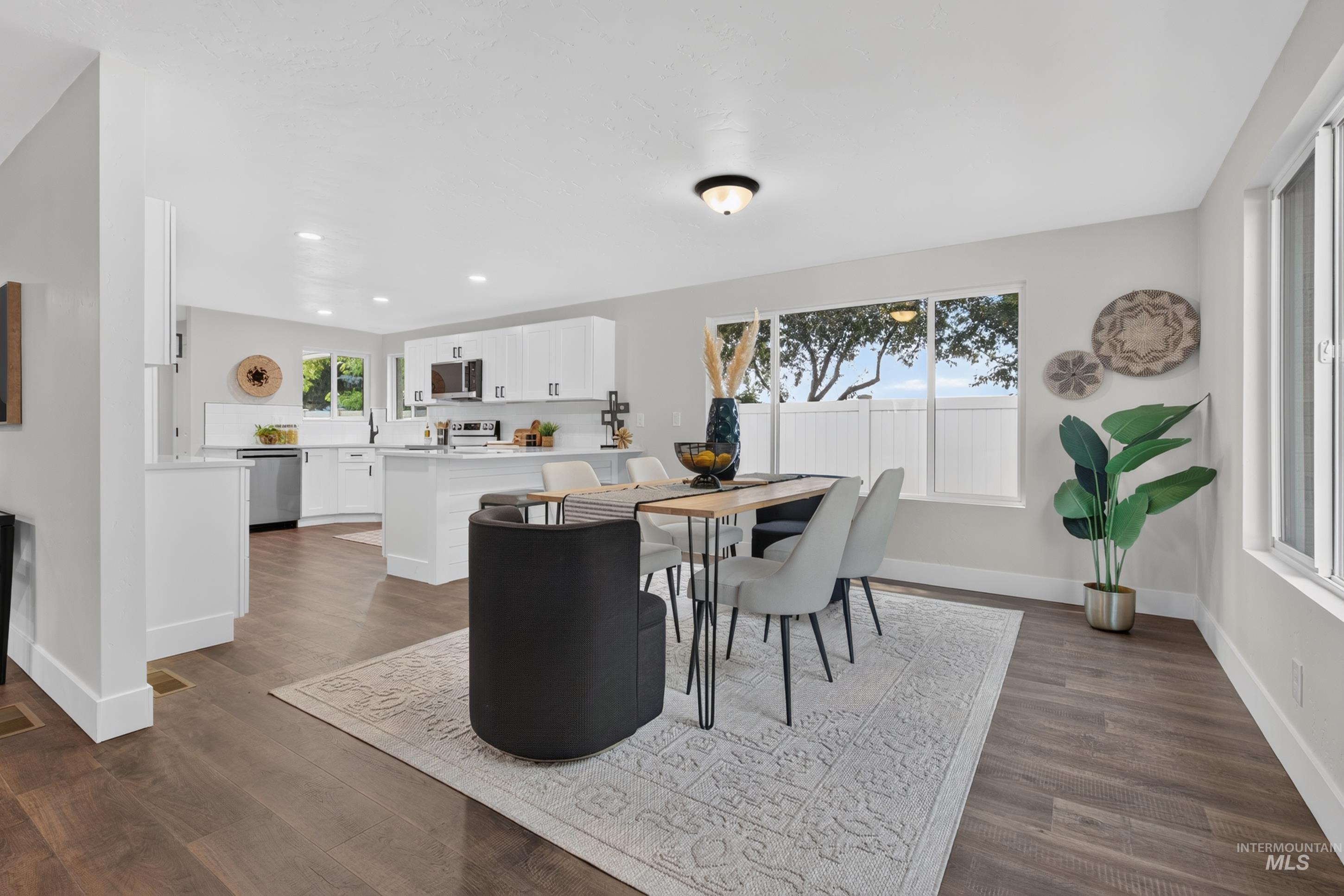 12151 W Tree Branch, Boise, Idaho 83709, 4 Bedrooms, 3 Bathrooms, Residential For Sale, Price $585,000, 98997508
